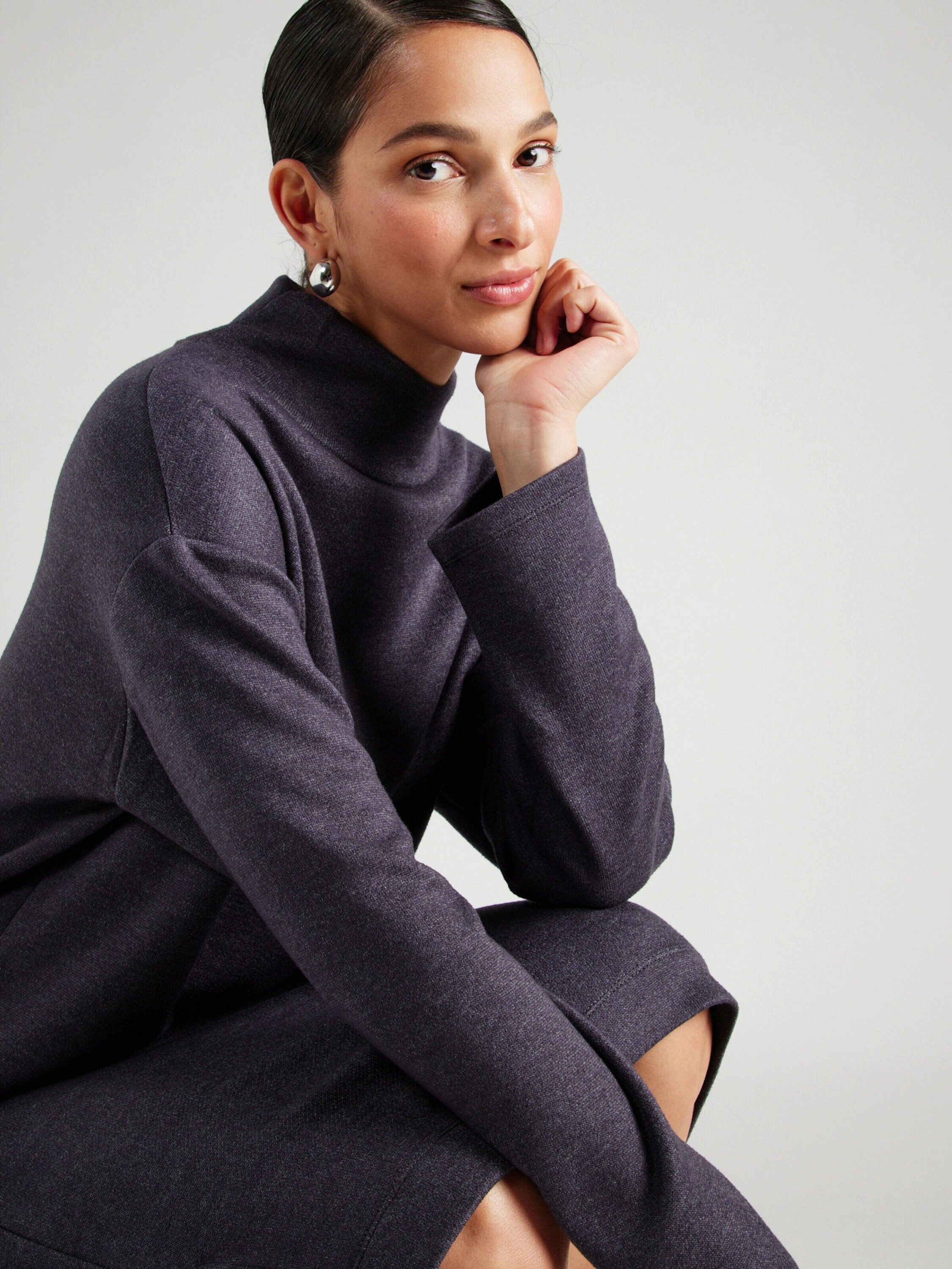 s.Oliver Maxikleid (1-tlg) Plain/ohne Details