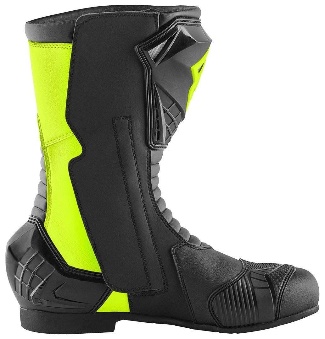 Bogotto Losail Motorradstiefel Motorradstiefel