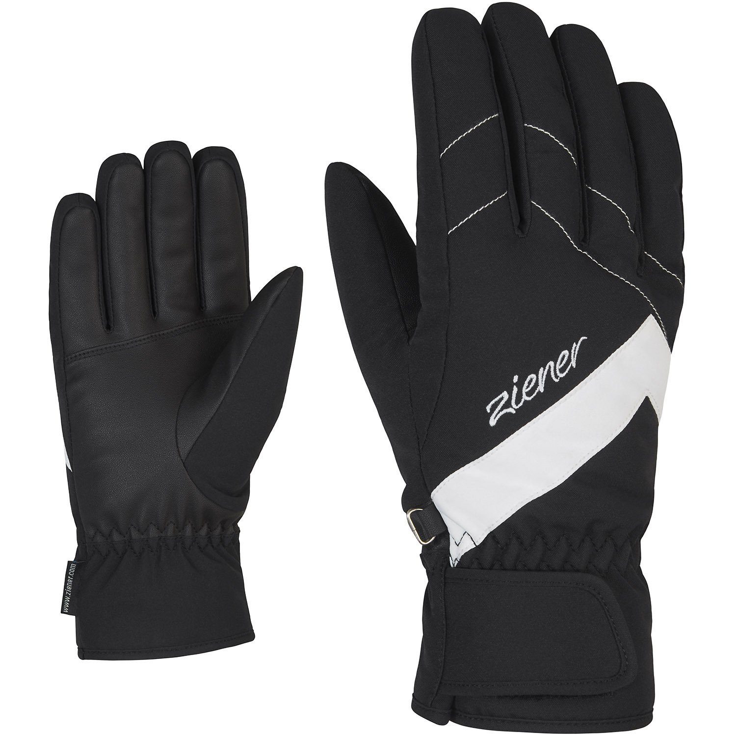Langlaufhandschuhe Skihandschuh KAITI AS