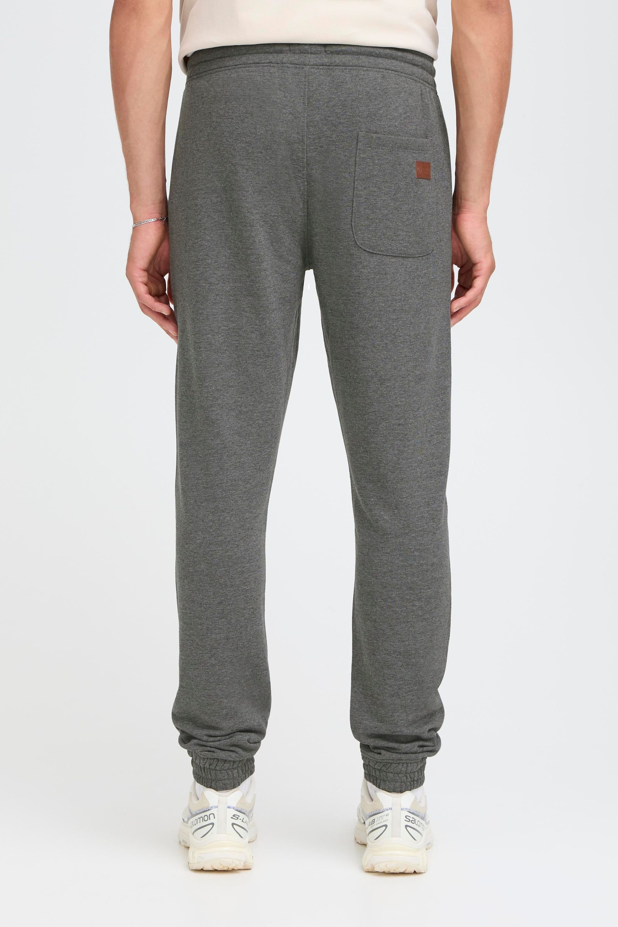 !Solid Sweathose SDSimas Lässige Sweathose mit elastischem Bund und Tunnelzug