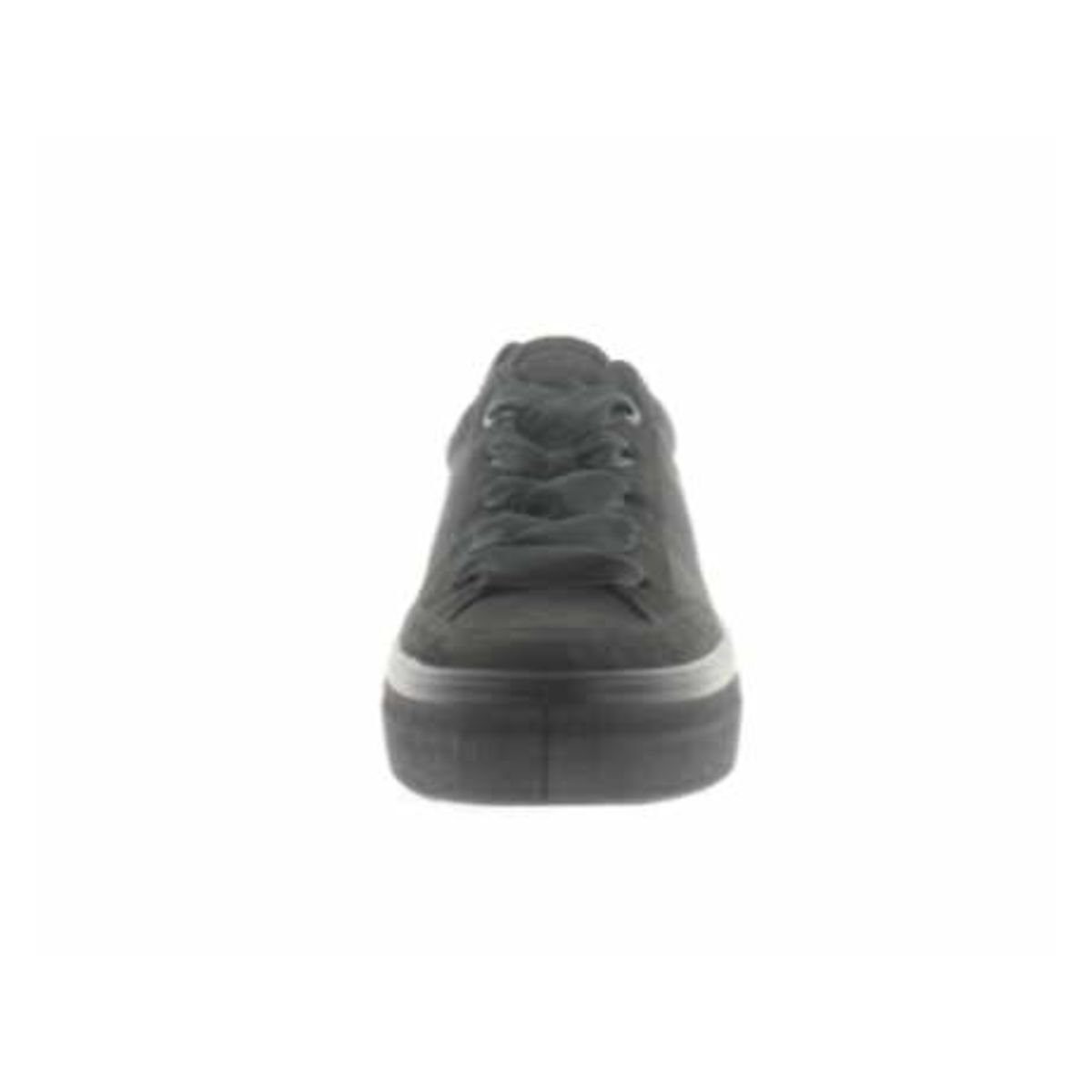Sneaker (1-tlg) dunkel-grau Legero
