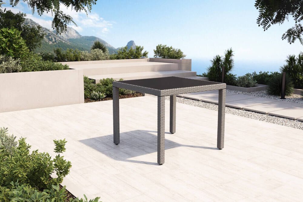 Ploß Gartentisch Vigo