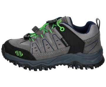 BRÜTTING Outdoorschuh Mount Pinos Kids Low Outdoorschuh