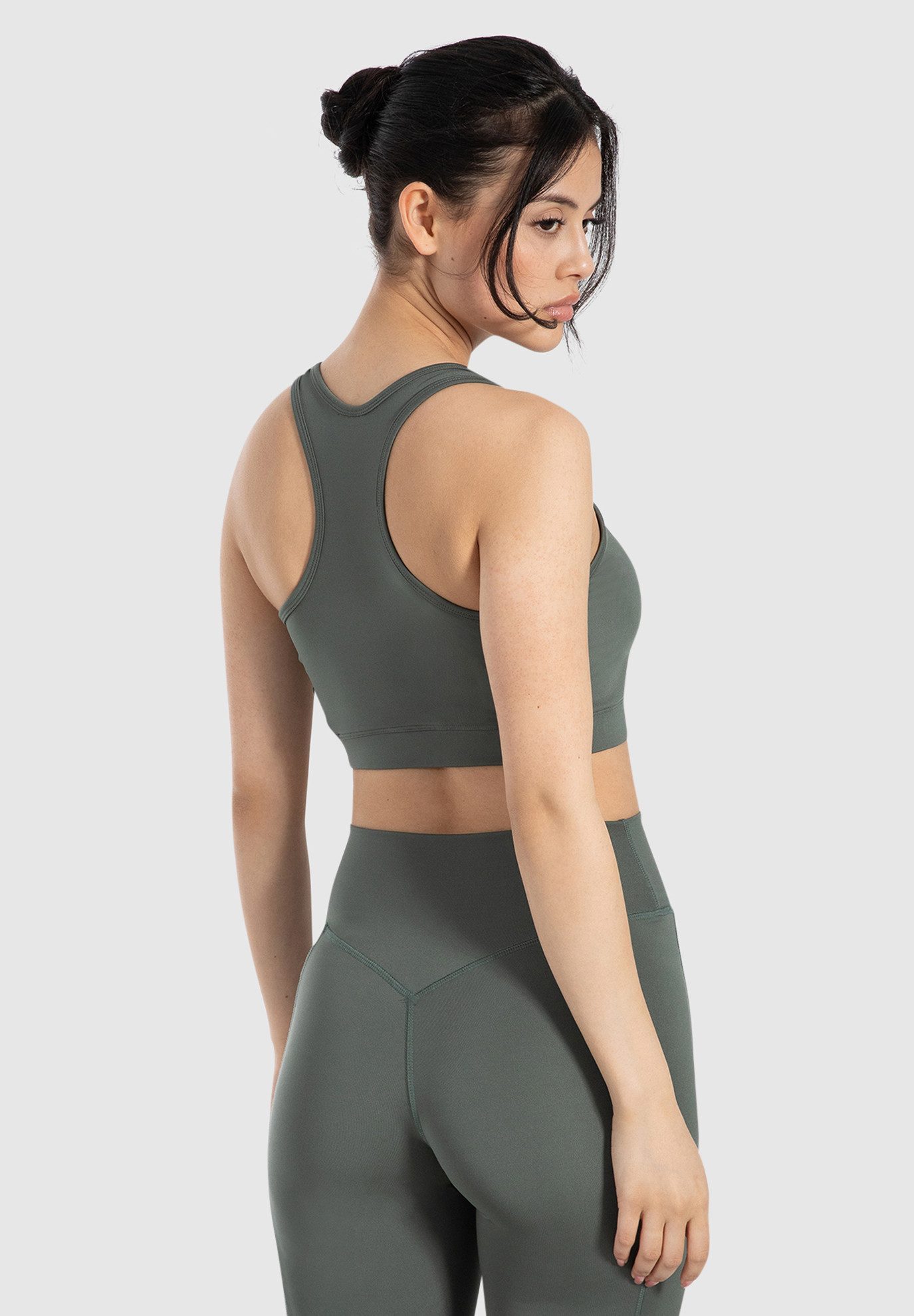 Smilodox Sport-BH Candace, Shaped Fit Bra günstig online kaufen