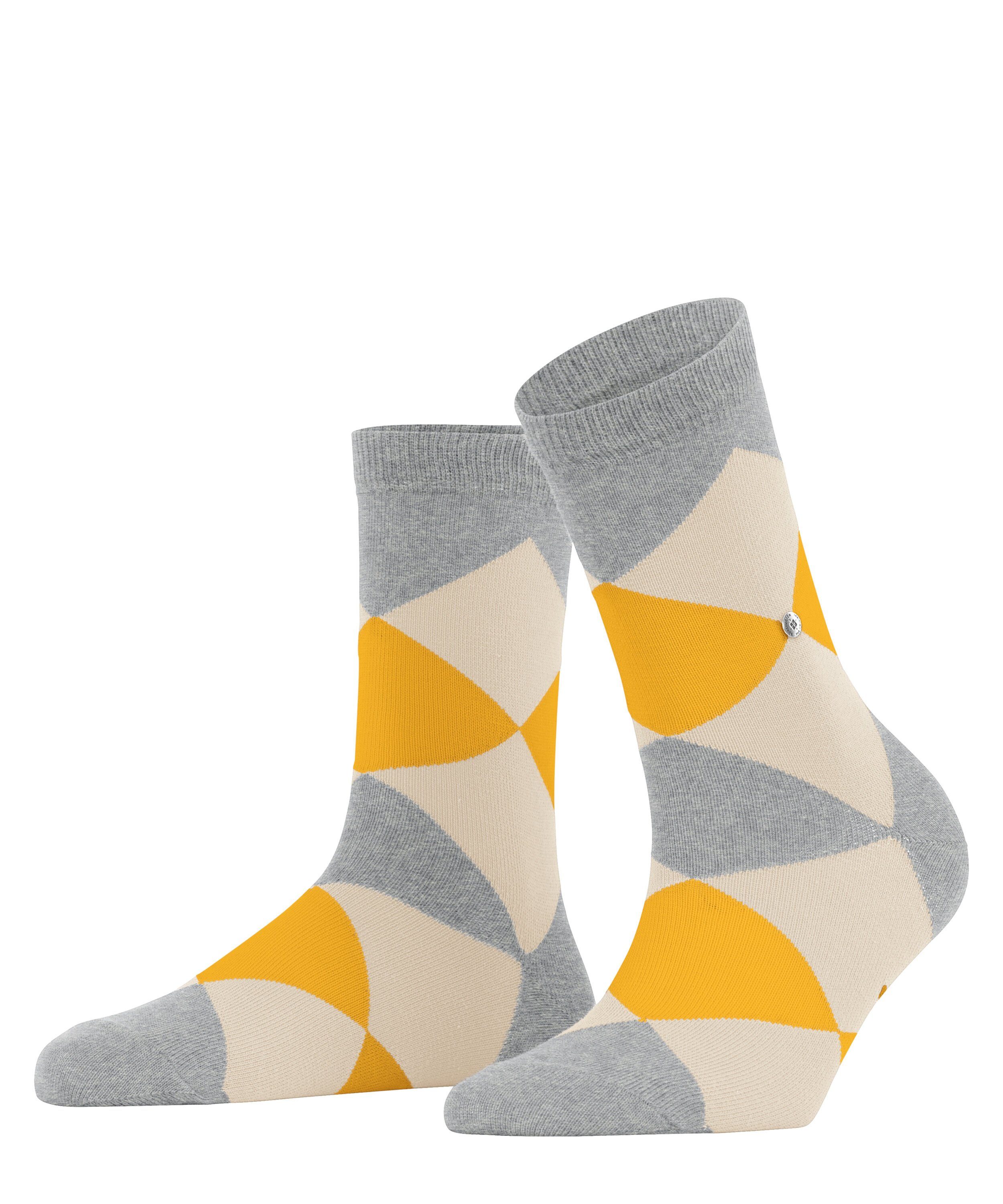 lt. Burlington (3223) heather (1-Paar) Bonnie Socken