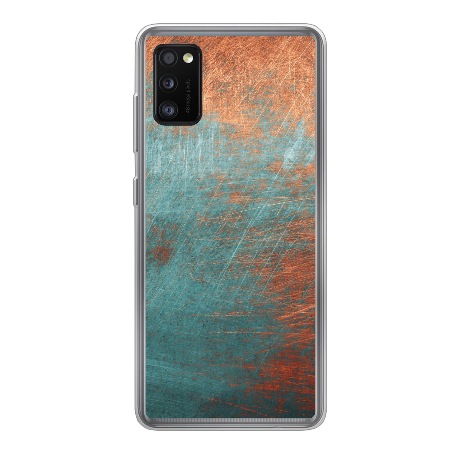 handyhüllen für iphone 16 iPhone 16 Clear Case Ösen main image 0