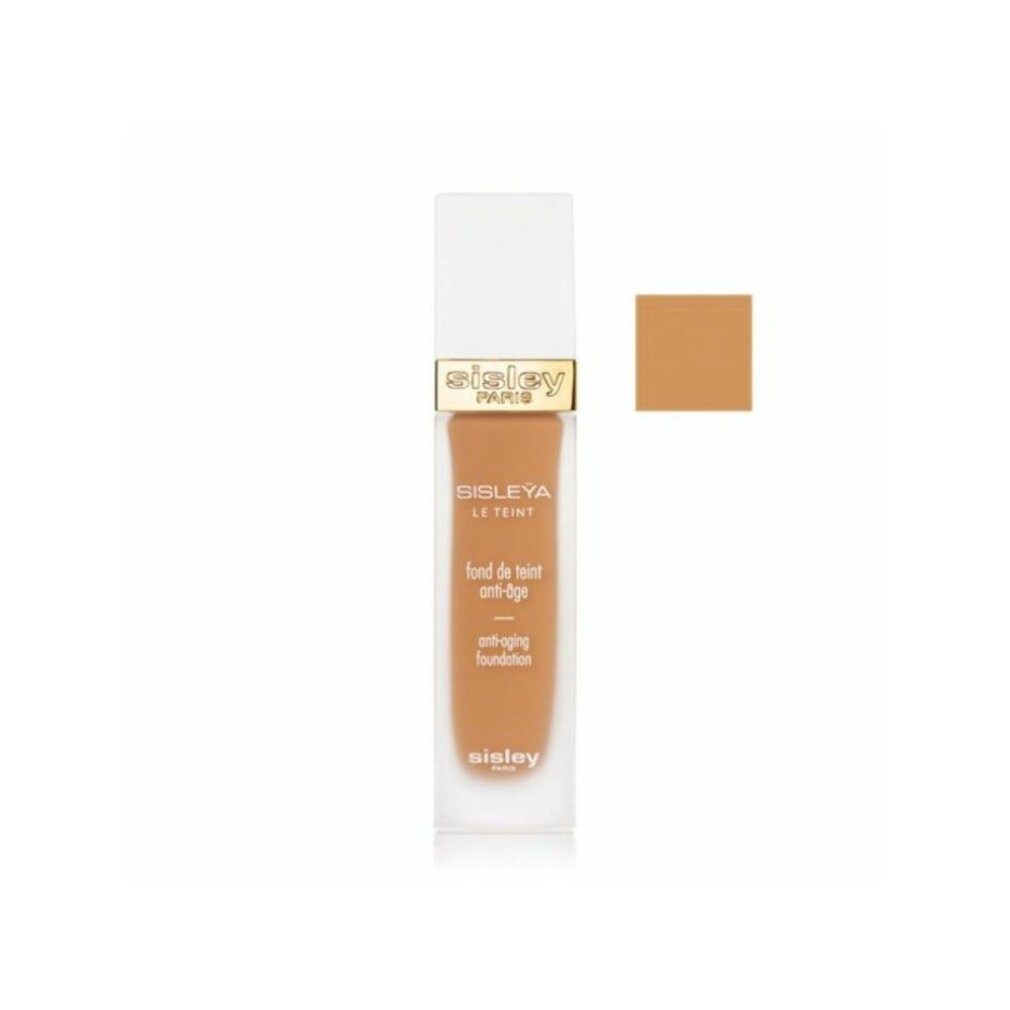 sisley Foundation a Le Teint Fond de Teint Anti-Age Nr.4 Beige Chesnut 30ml