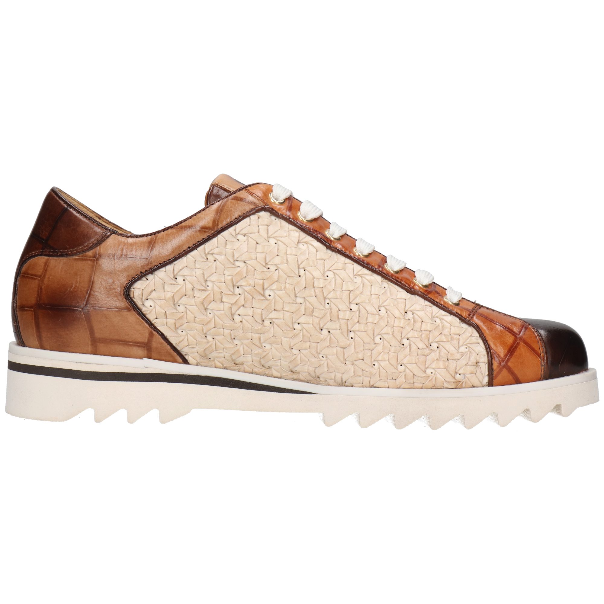 Melvin & Hamilton Hadrian 4 Sneaker günstig online kaufen
