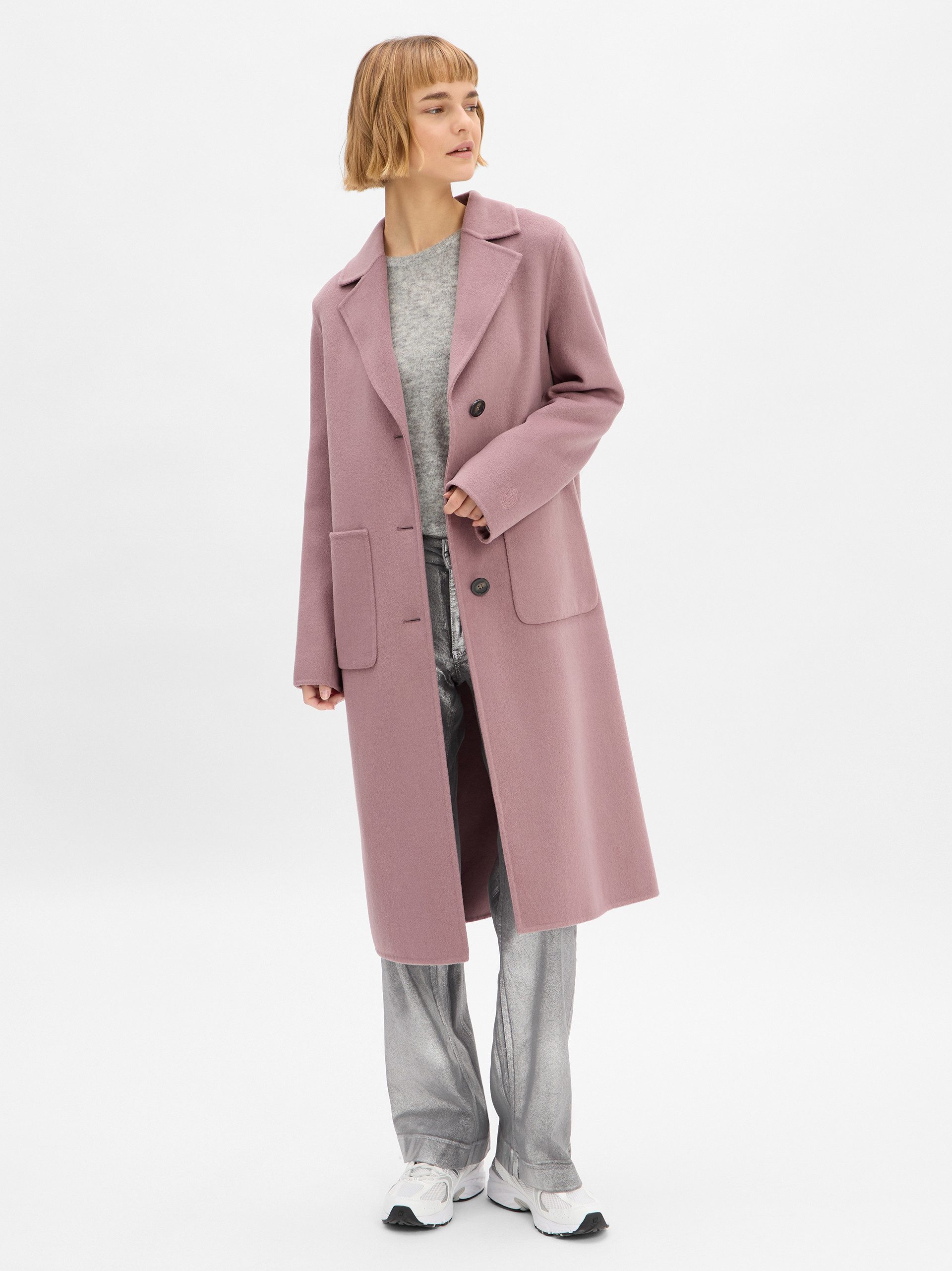 comma Winterjacke