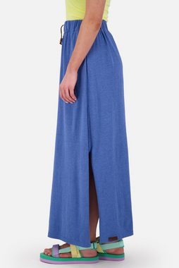 Alife & Kickin Sommerrock LinaAK A Long Skirt Damen Sommerrock, Rock