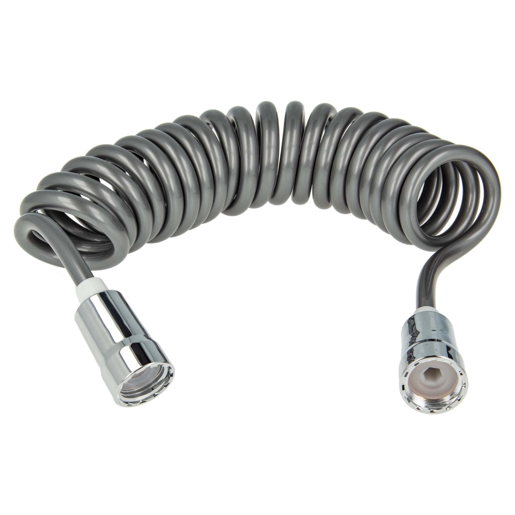 tecuro Brauseschlauch Spiral - Brauseschlauch Elegance-Plus, günstig online kaufen