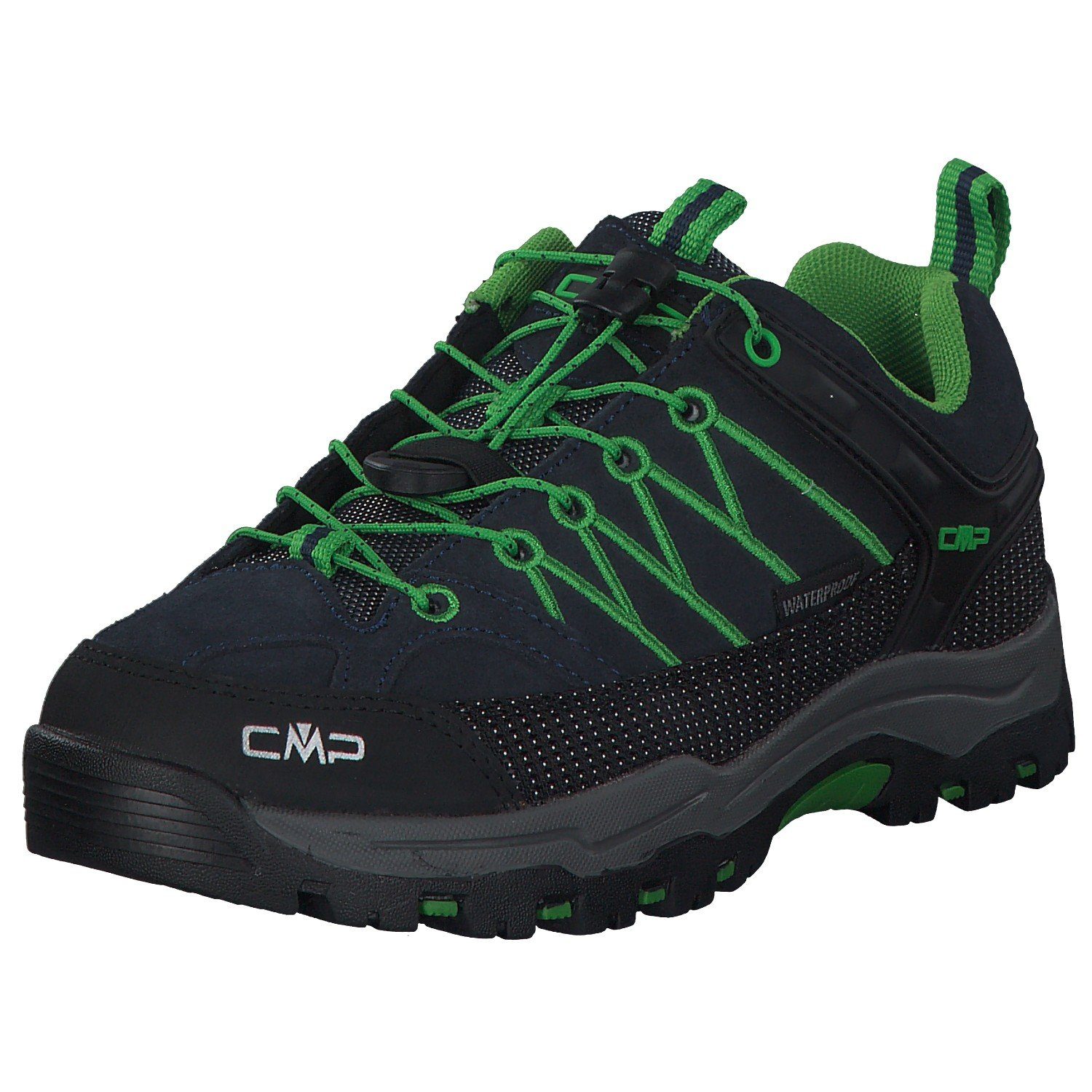 CMP RIGEL MID WP Wanderschuh wasserdicht