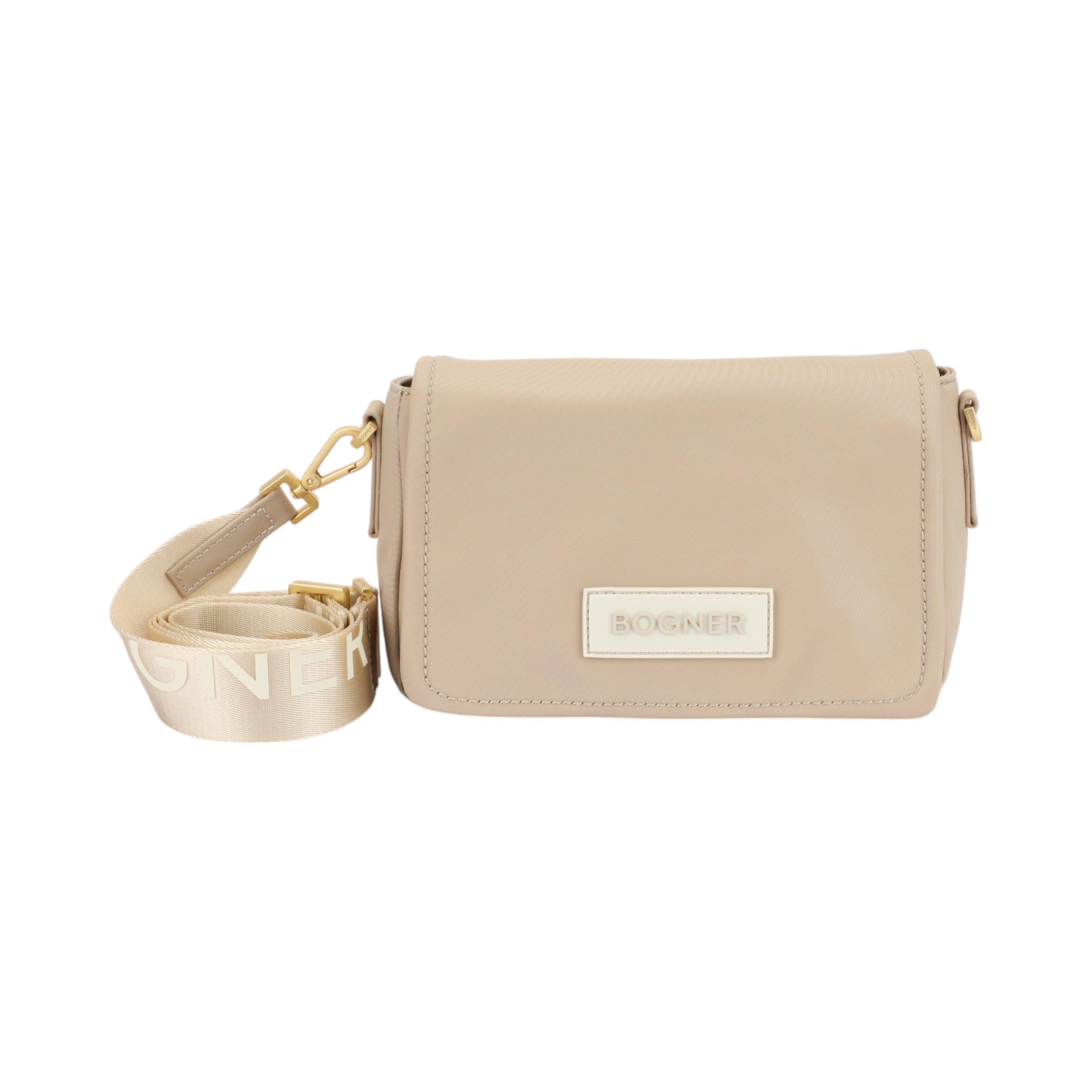 Schultertasche Bogner - Damen Schultertasche Saxon Bar