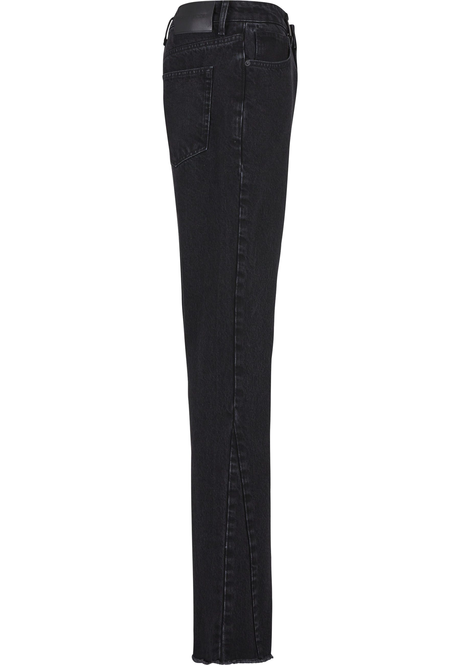 2Y Studios Bequeme Jeans 2Y Studios Milu Flared Basic Jeans