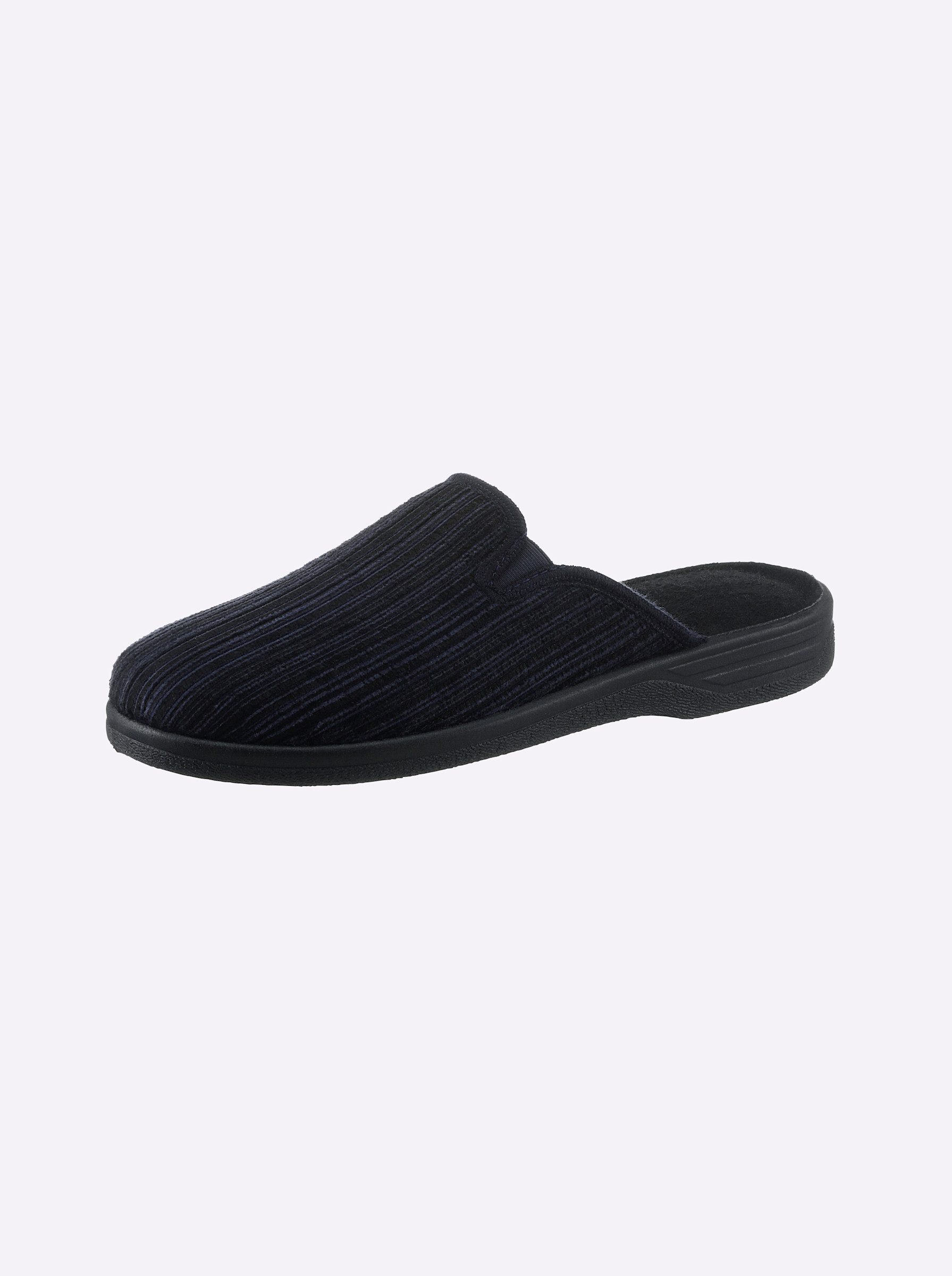 Pantoffel Hausschuh