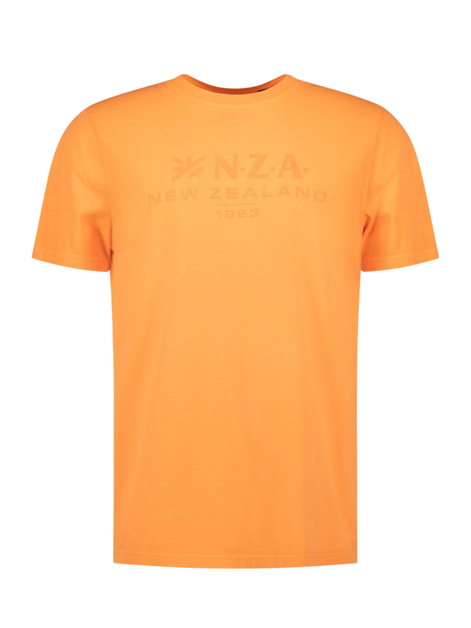 Kurzarmshirt NZA261 C