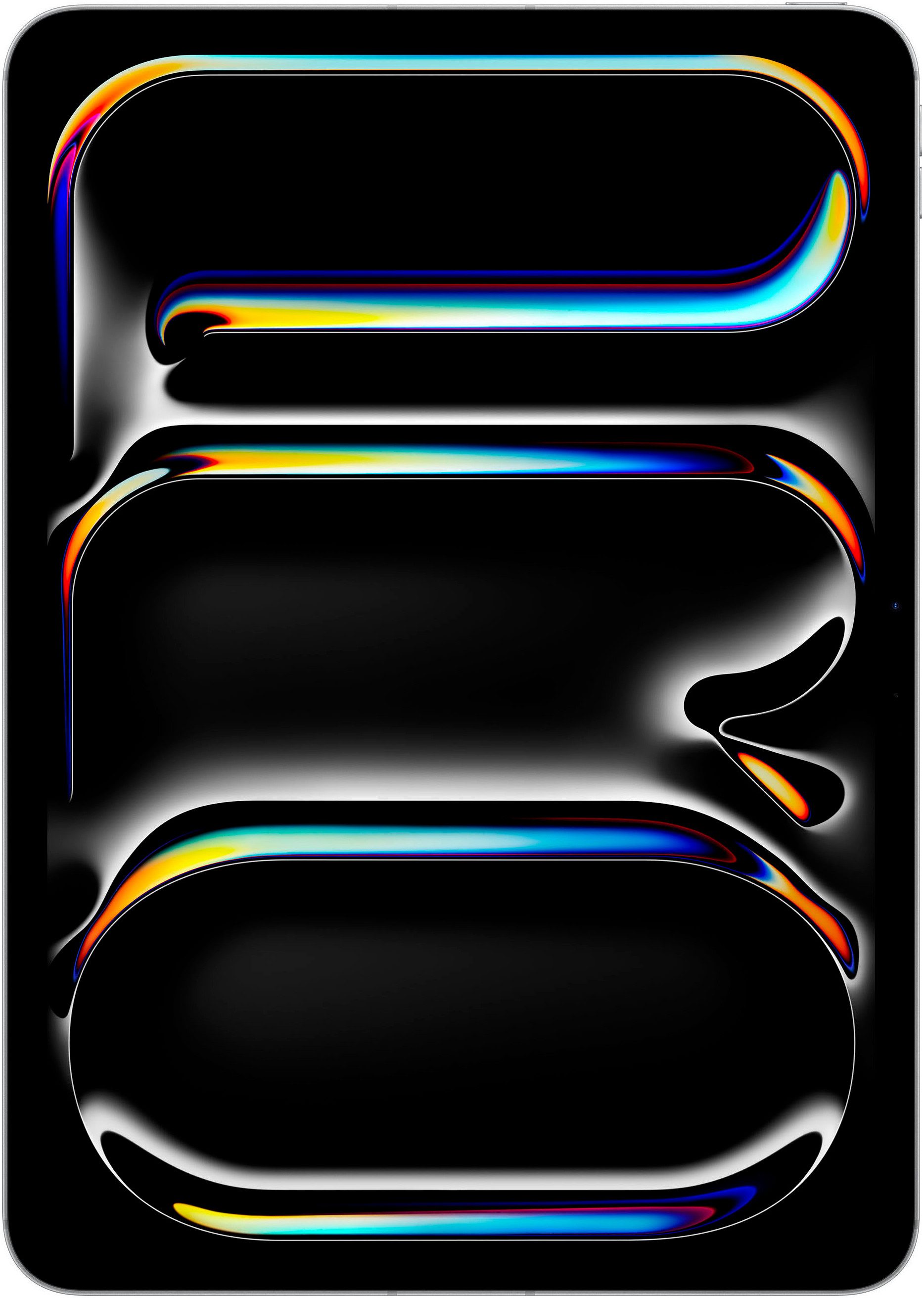 Apple 11" iPad Pro WiFi + Cellular 2TB Tablet (11,1", 2000 GB, iPadOS, 5G)