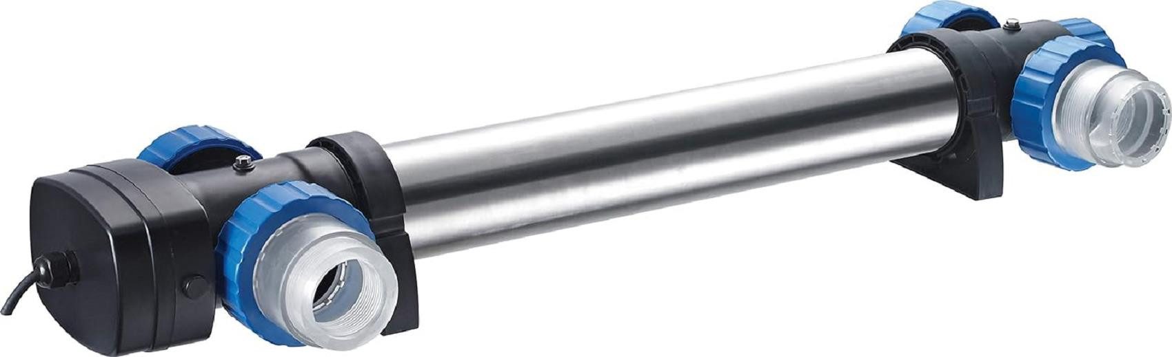 Osaga UVC-Klärer OSAGA UVC-Klärgerät 55 Watt mit Edelstahlgehäuse