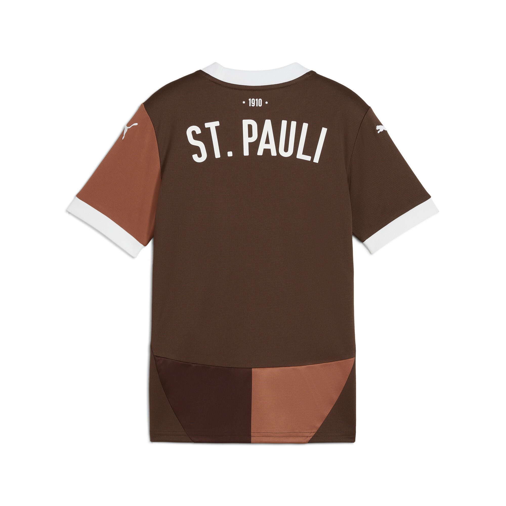 PUMA Trainingstop FCSP HOME JERSEY JR günstig online kaufen