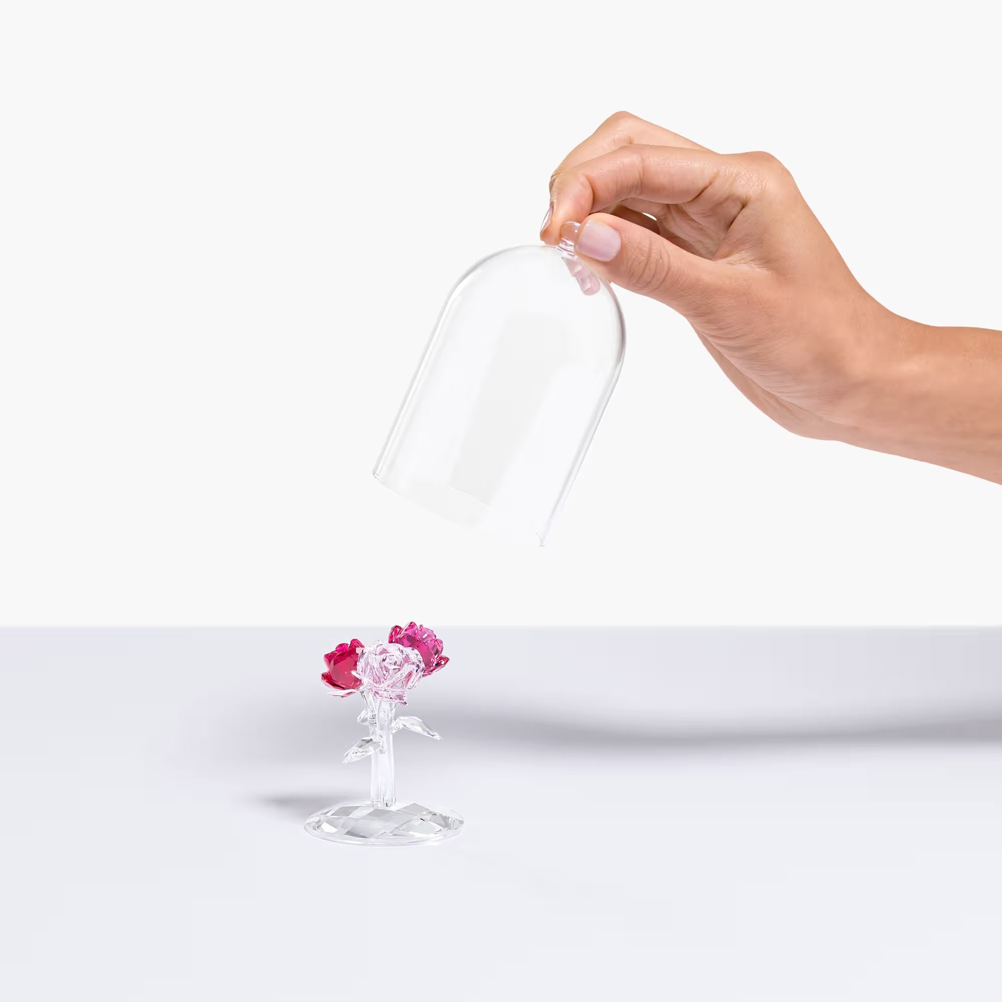 Swarovski Glasblume 5493707