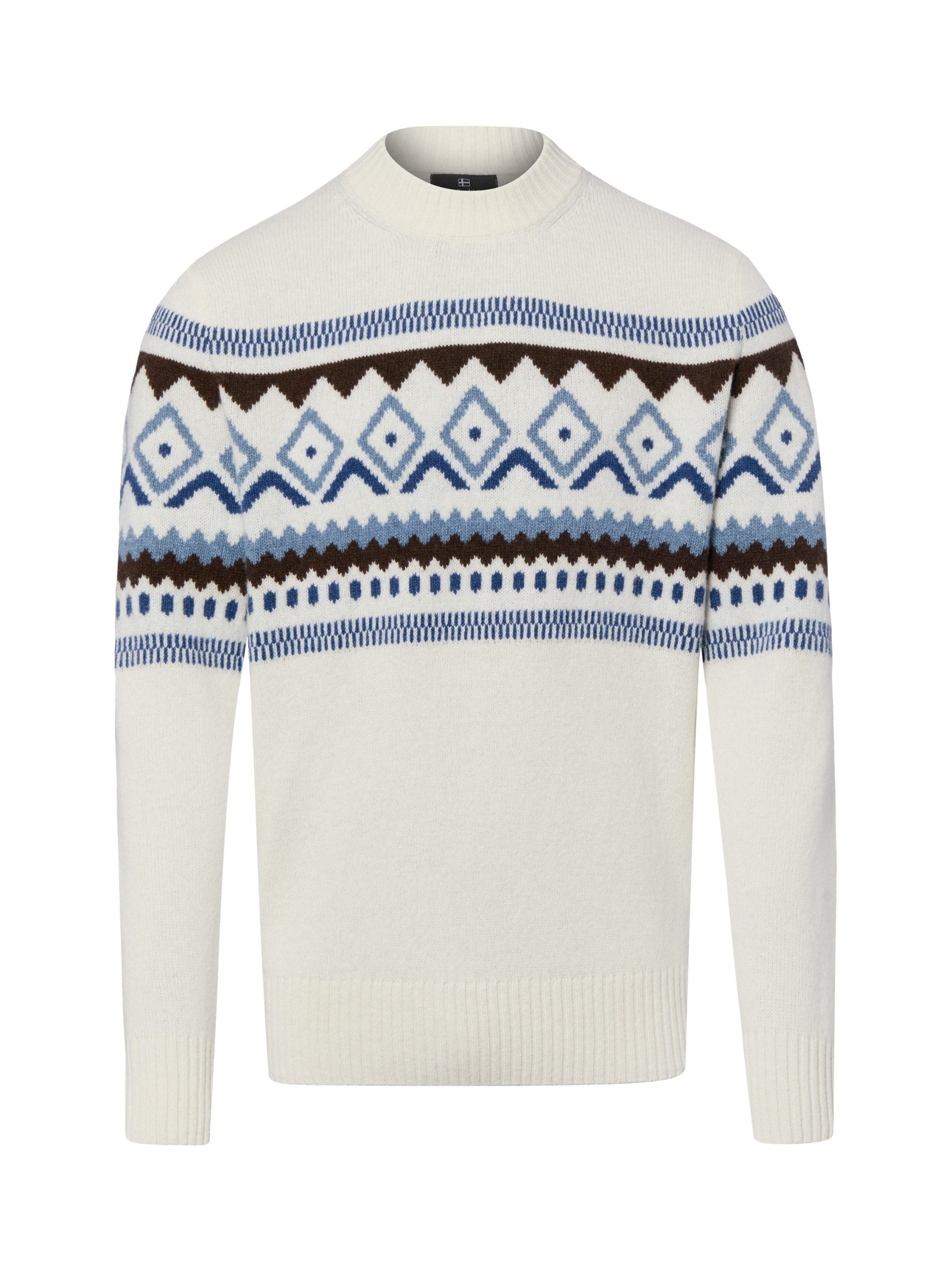 Nils Sundström Strickpullover