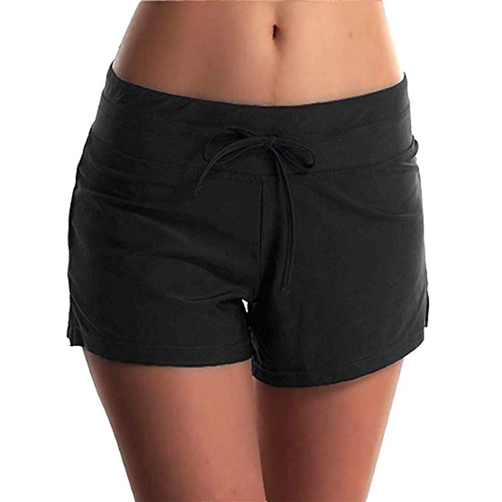Badekönig Badeshorts mit Innenslip, einstellbares Bündchen günstig online kaufen
