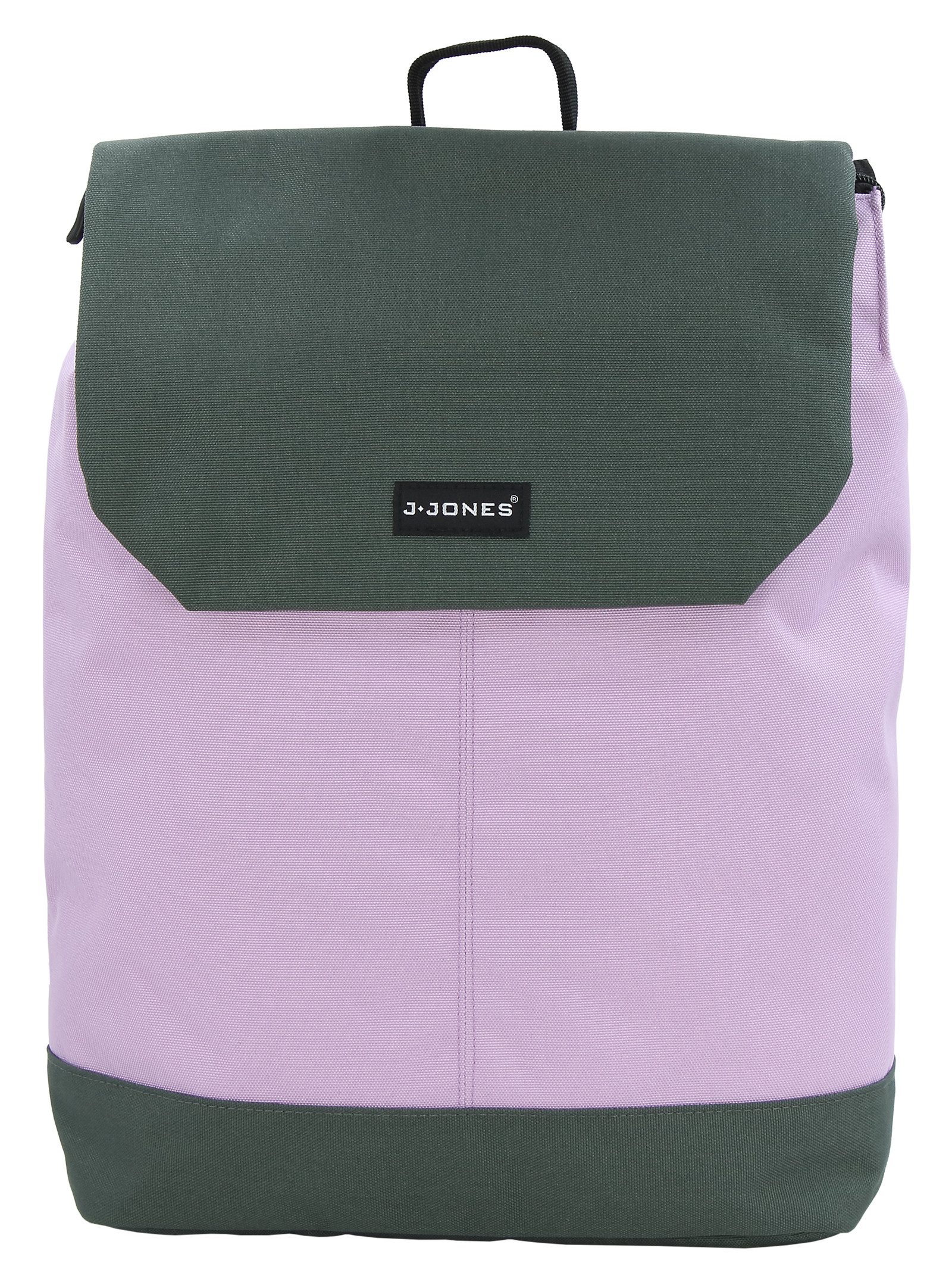 J JONES JENNIFER JONES Cityrucksack Damen Rucksack 14 Liter - Daypack mit Laptopfach/Tabletfach, gepolstertes Laptopfach