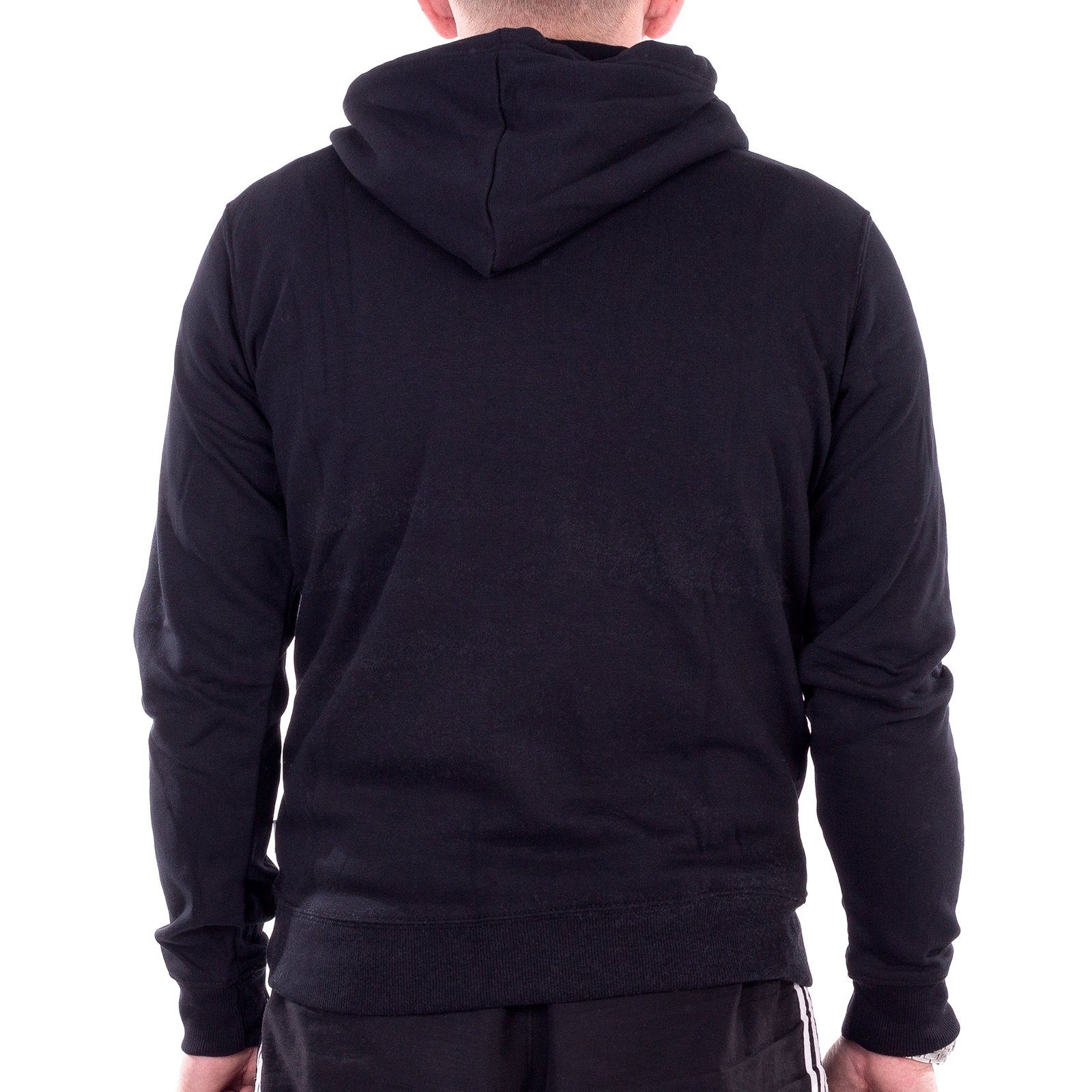 Lonsdale Hoodie Hoodie Lonsdale Tadley (1-tlg)