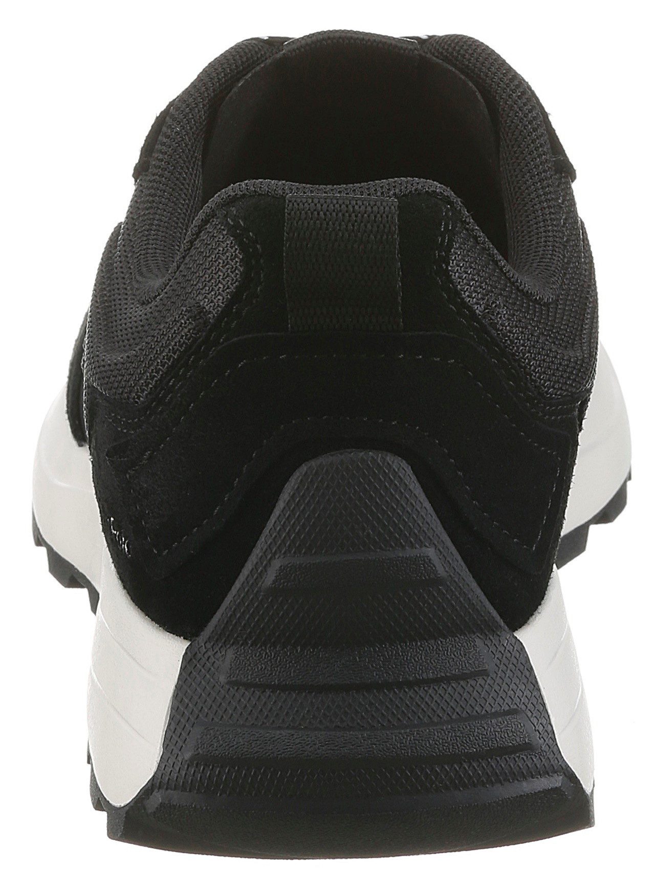 Marc O'Polo Maxi 2M Sneaker Schnürschuh, Halbschuh, Freizeitschuh mit Profilsohle