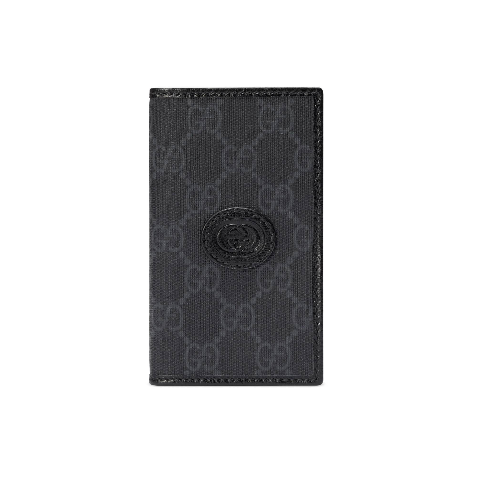 GUCCI Kartenetui GG Retro Card Case