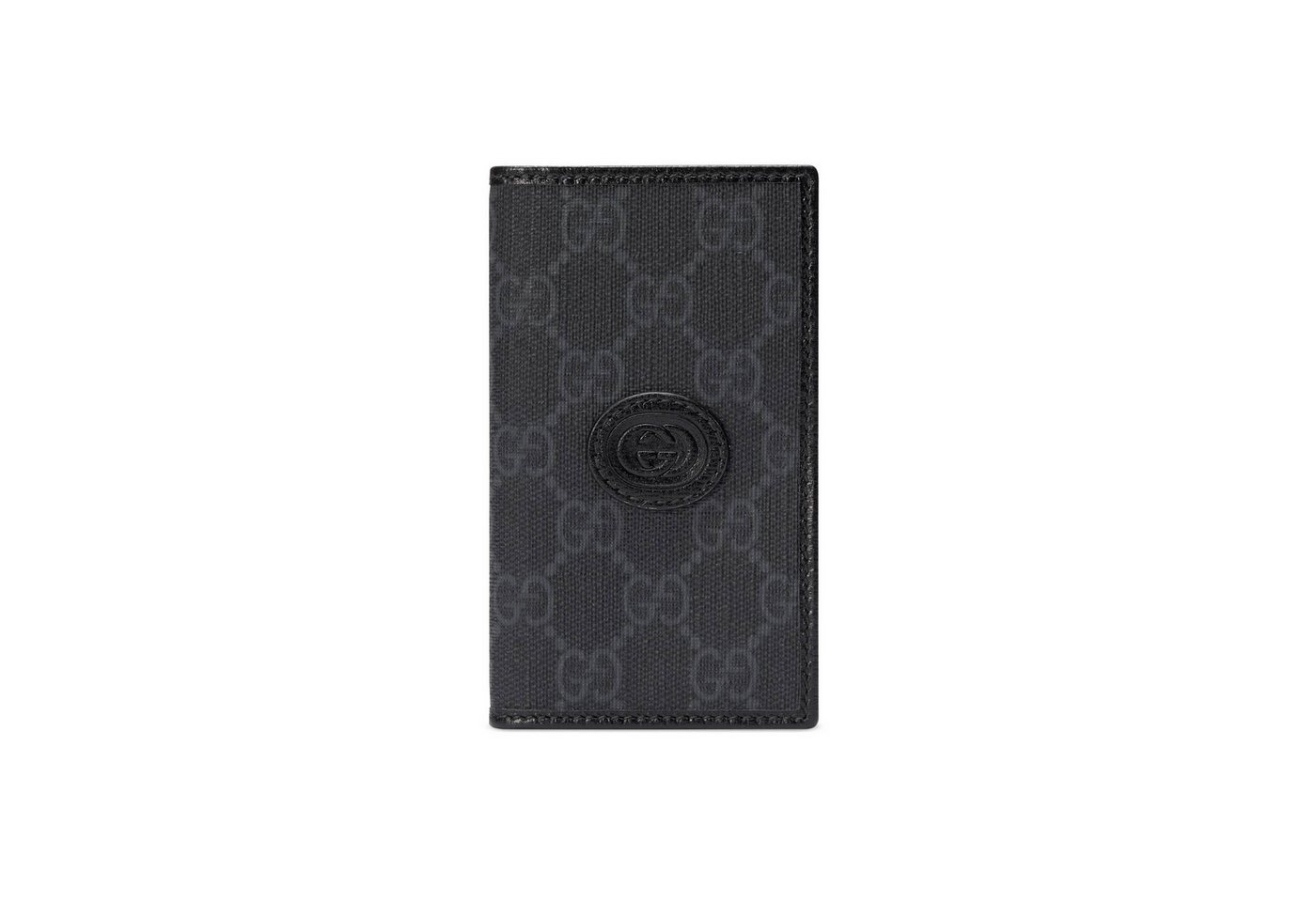 GUCCI Kartenetui GG Retro Card Case