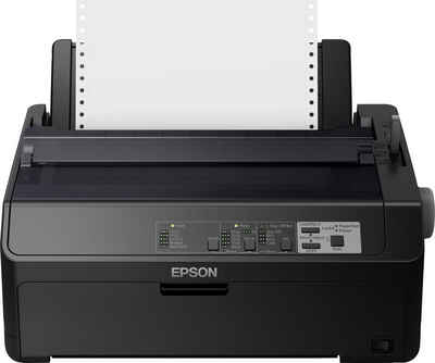 Epson EPSON FX-890II Nadeldrucker