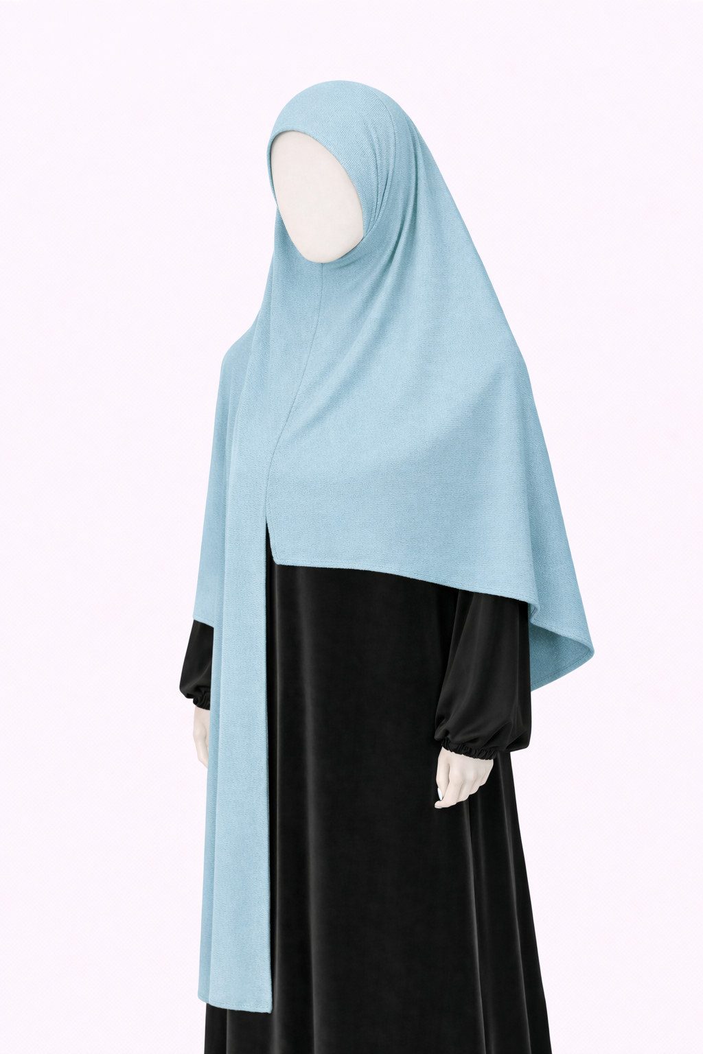 Aymasal Kopftuch Easy Jersey Hijab to-go Kopftuch Schal Tuch Islam Extra la günstig online kaufen