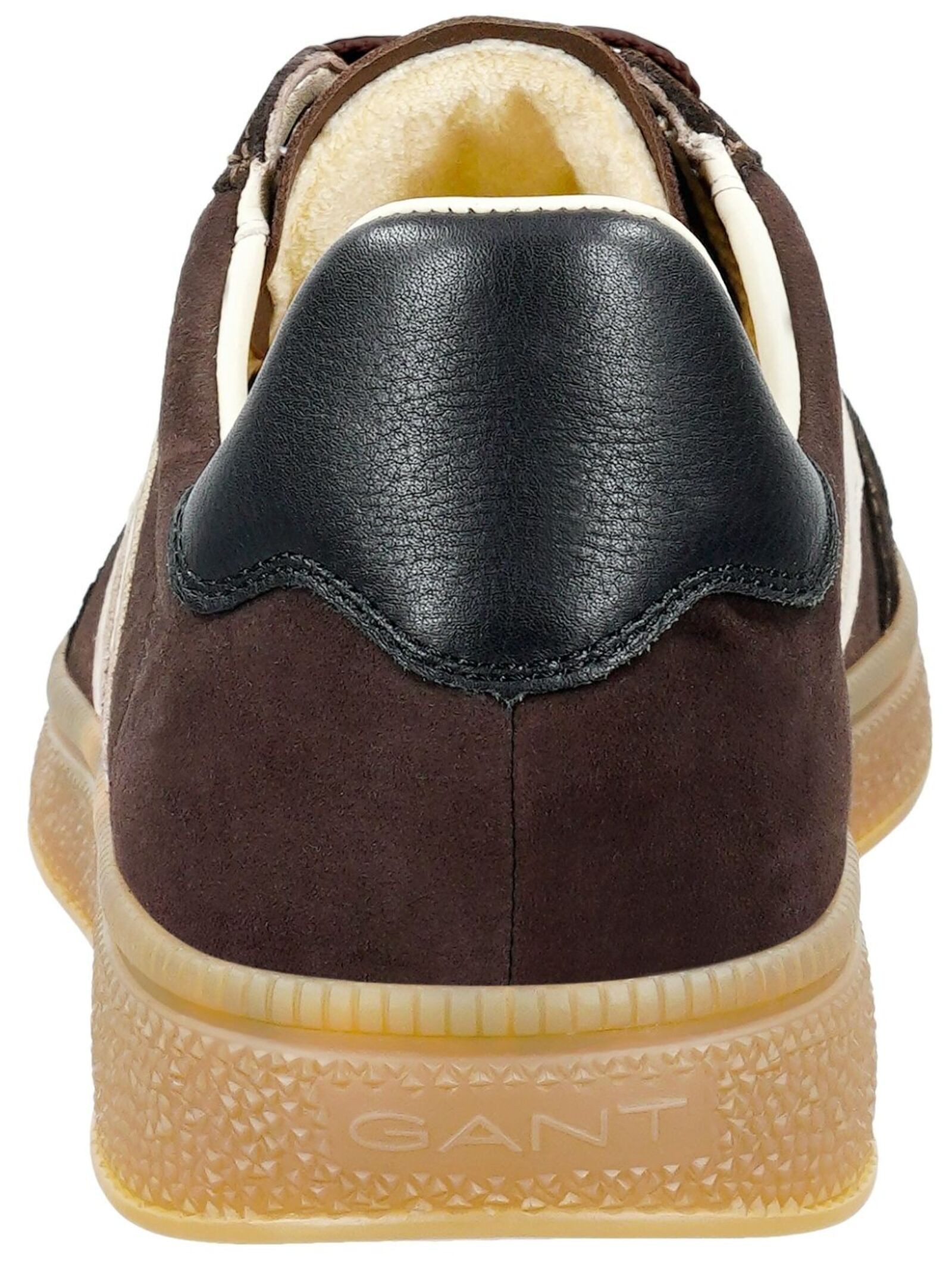 Gant Gant Sneaker Nubukleder/Textil Sneaker