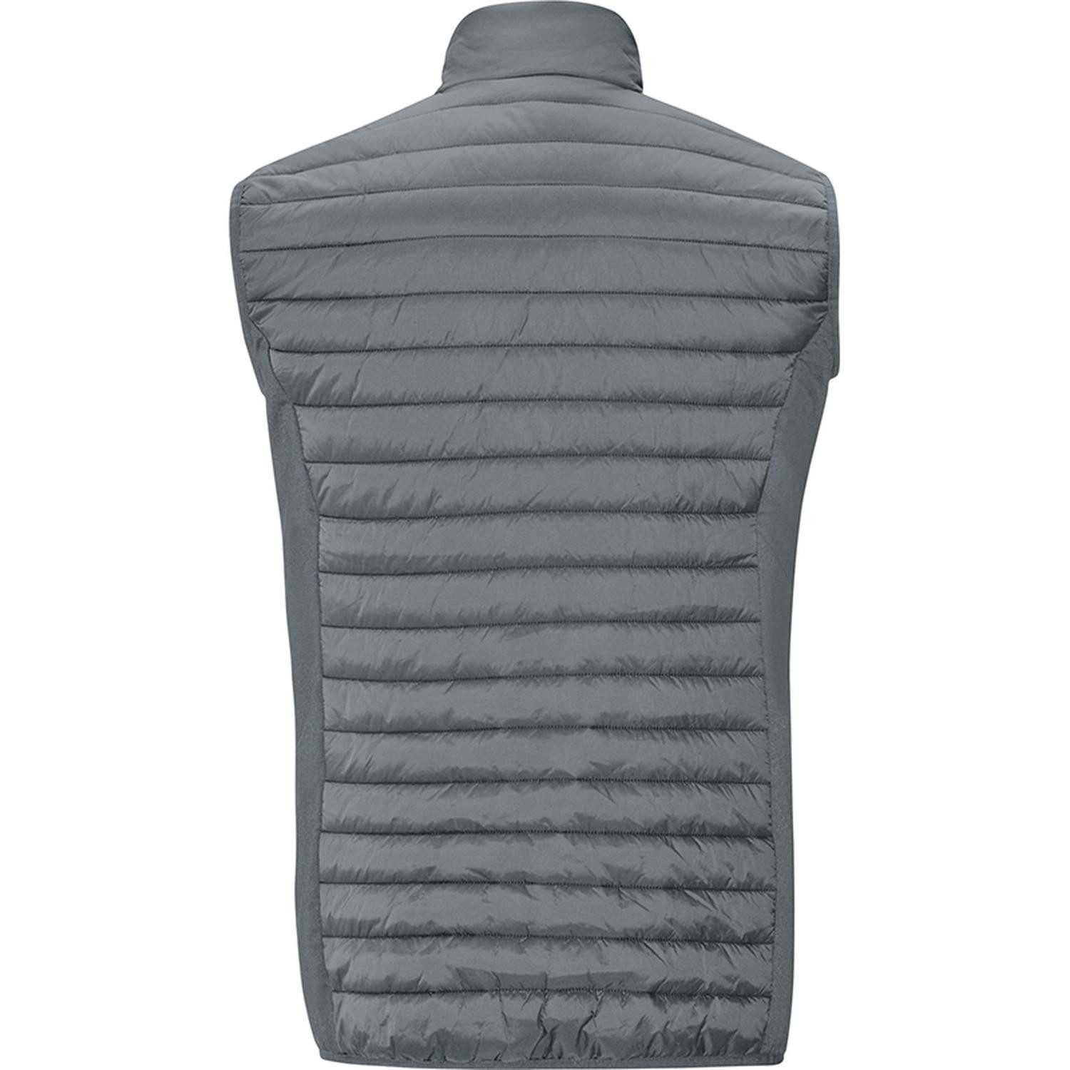 Jako Trainingsjacke Steppweste Premium günstig online kaufen