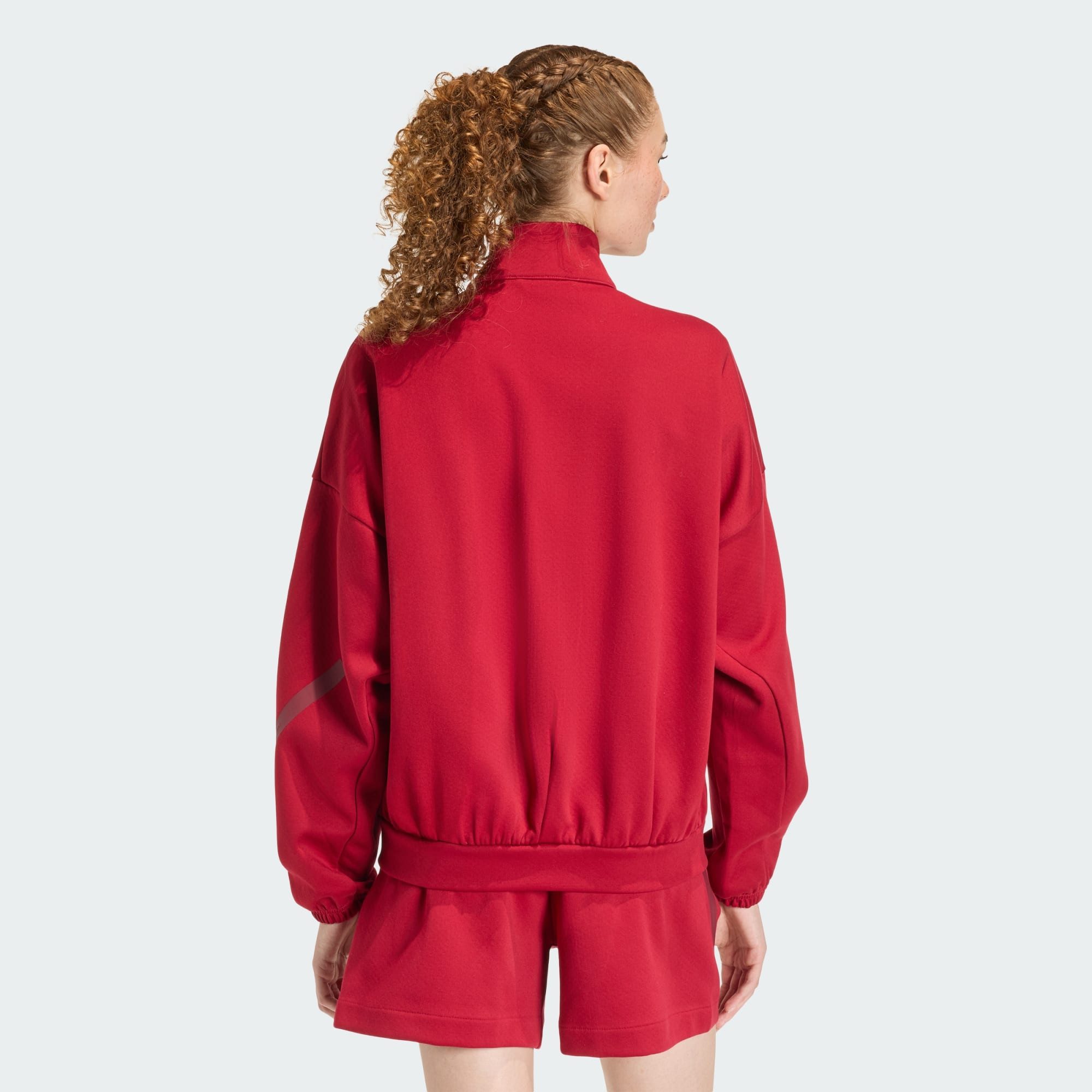 adidas Sportswear Tanktop ADIDAS Z.N.E. TRAININGSJACKE günstig online kaufen
