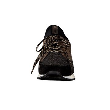 Remonte Remonte Damen Sneaker braun Sneaker