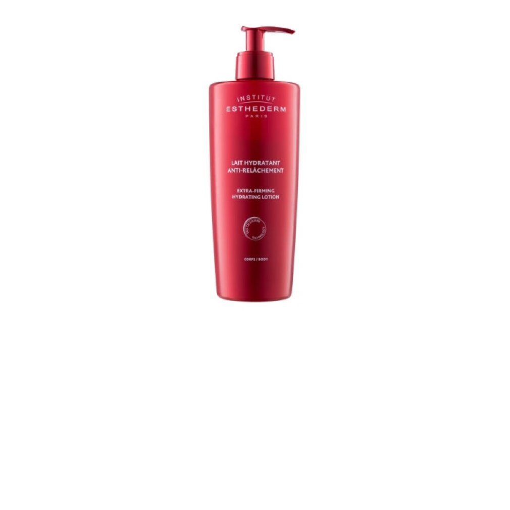 Esthederm Gesichts-Reinigungsmilch Institut Esthederm Extra-Firming Hydrating Lotion