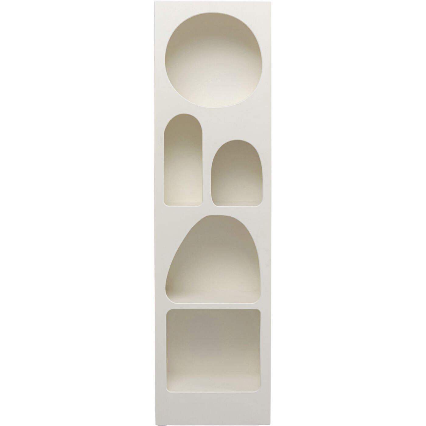 Kare Design Bücherregal Paco