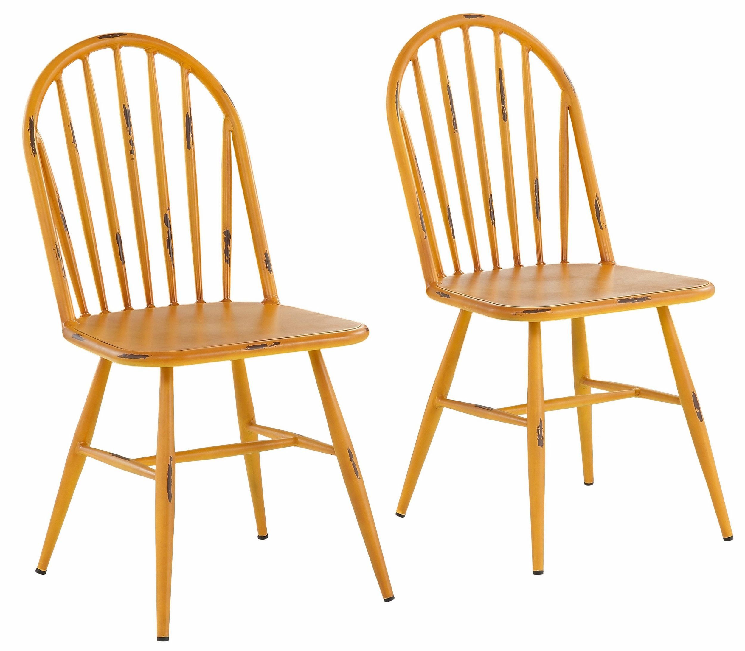 loft24 Stuhl Alexia (2 St)