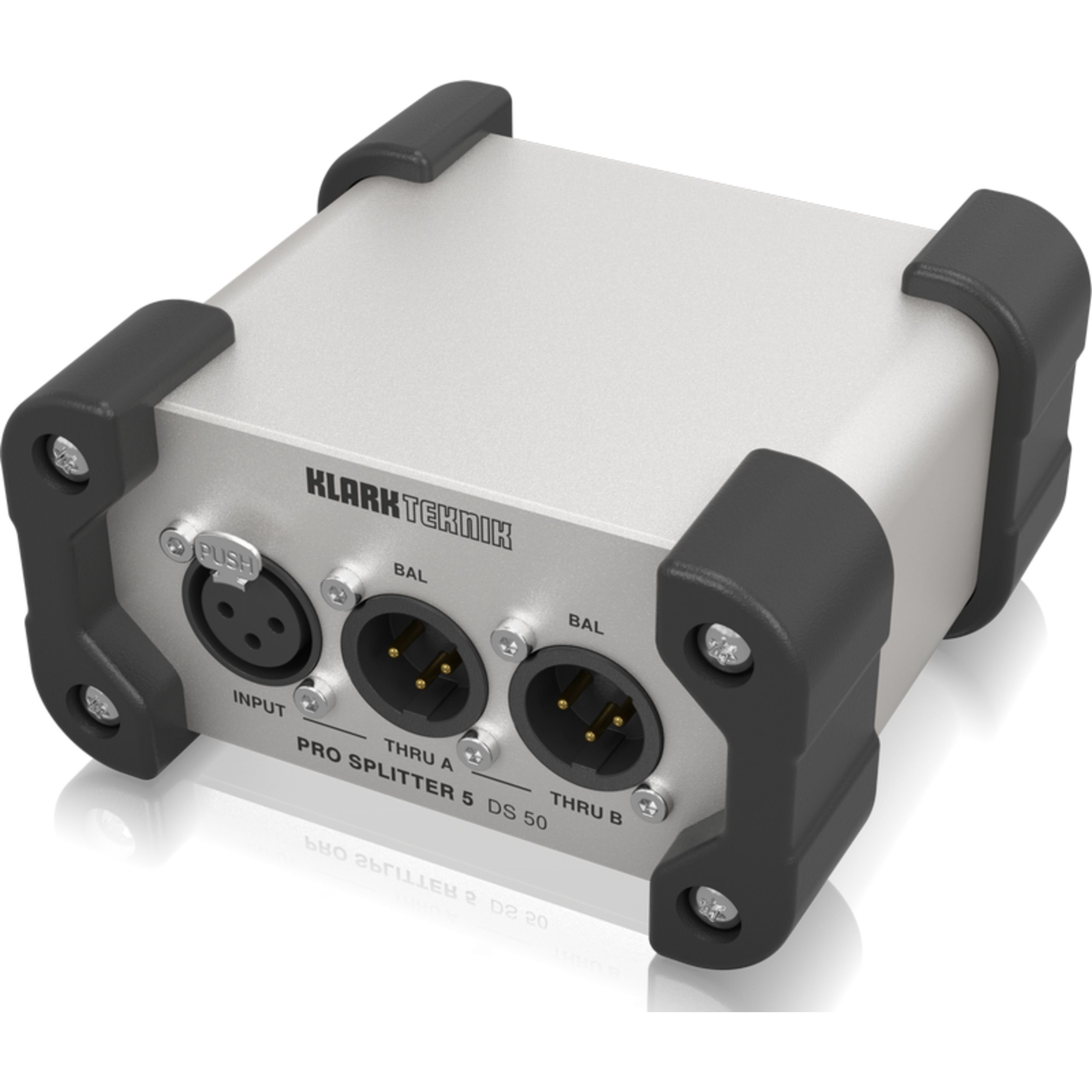 Audio-Wandler