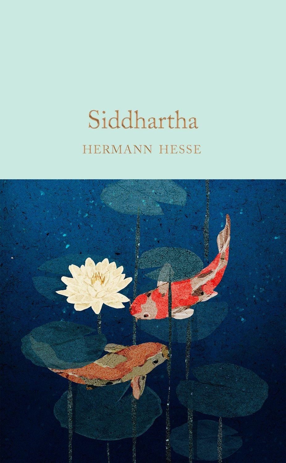 Siddhartha / Hermann Hesse