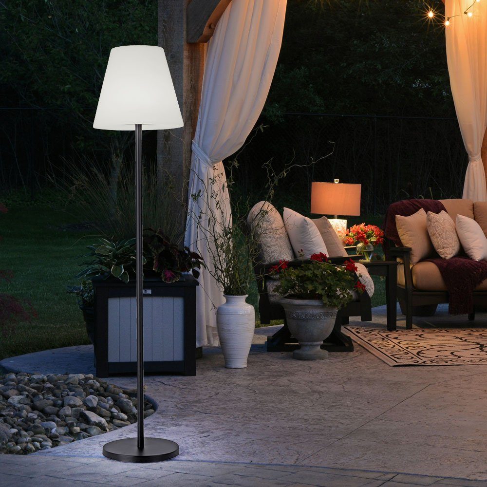 LED Garten Stehlampen kaufen » LED Garten Stehleuchten | OTTO