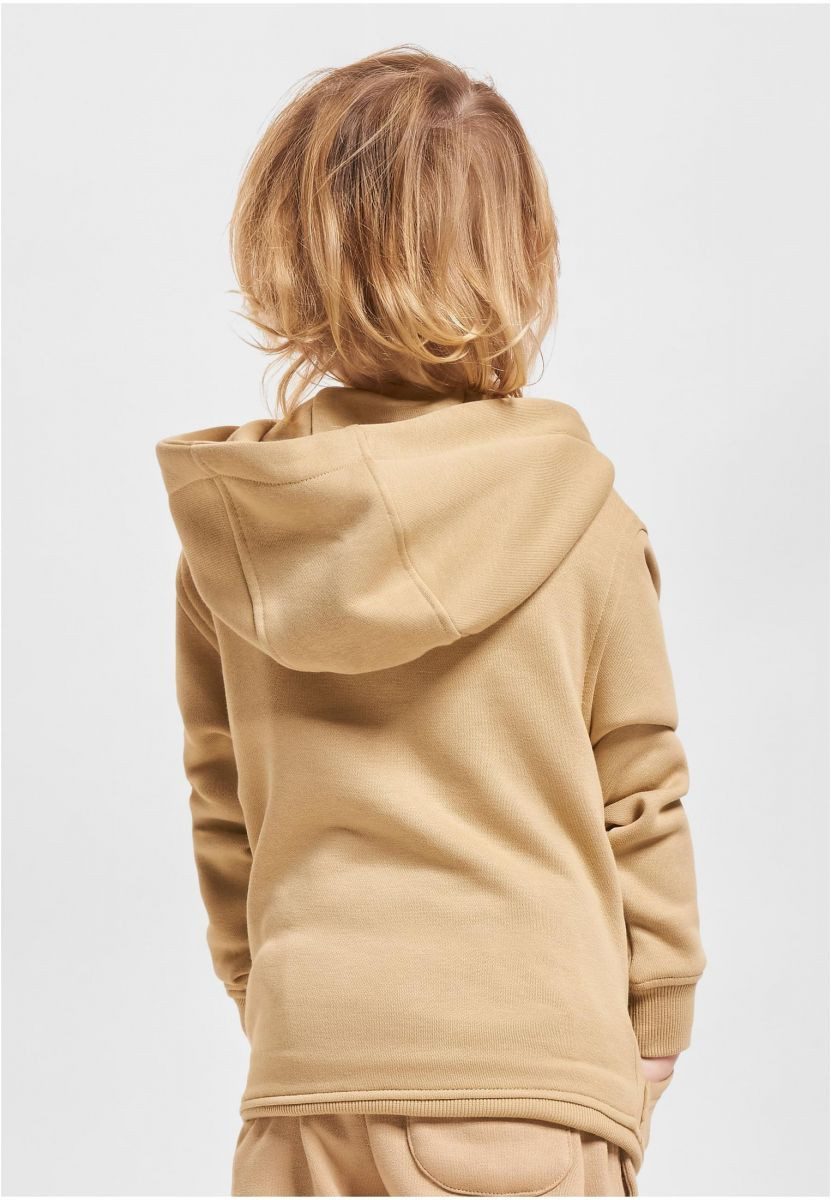 URBAN CLASSICS Kapuzenpullover Boys Basic Sweat Hoody Kapuzenpulli Jungen
