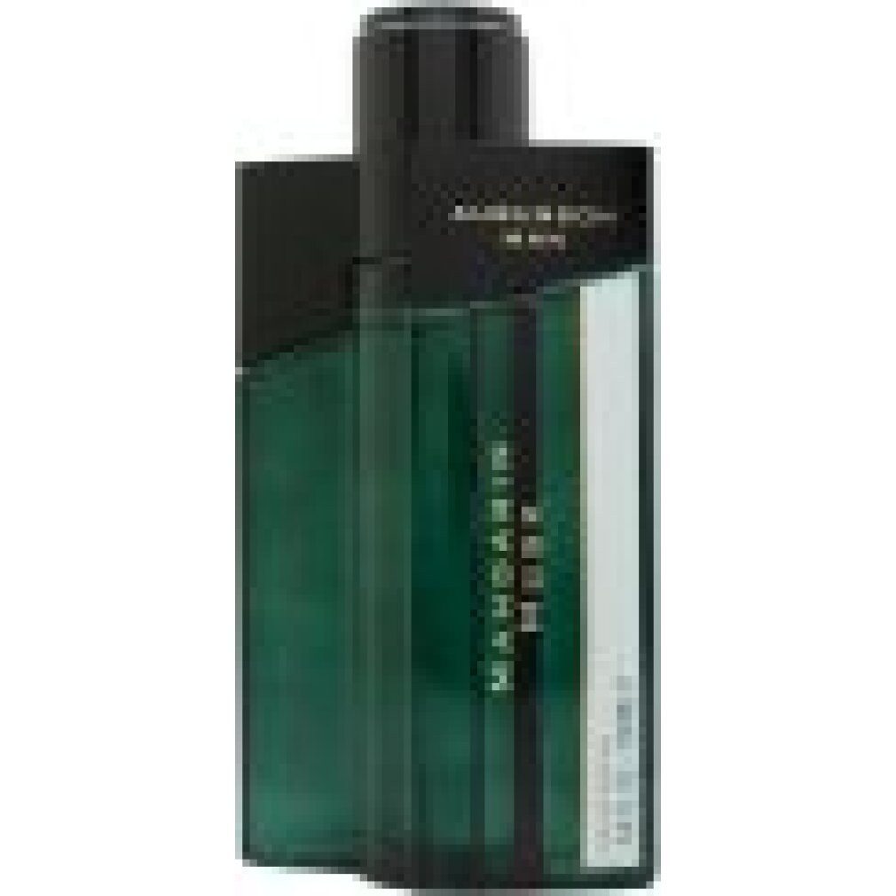 aubusson Eau de Toilette Man Mandarin Musk Eau De Toilette 100ml Spray