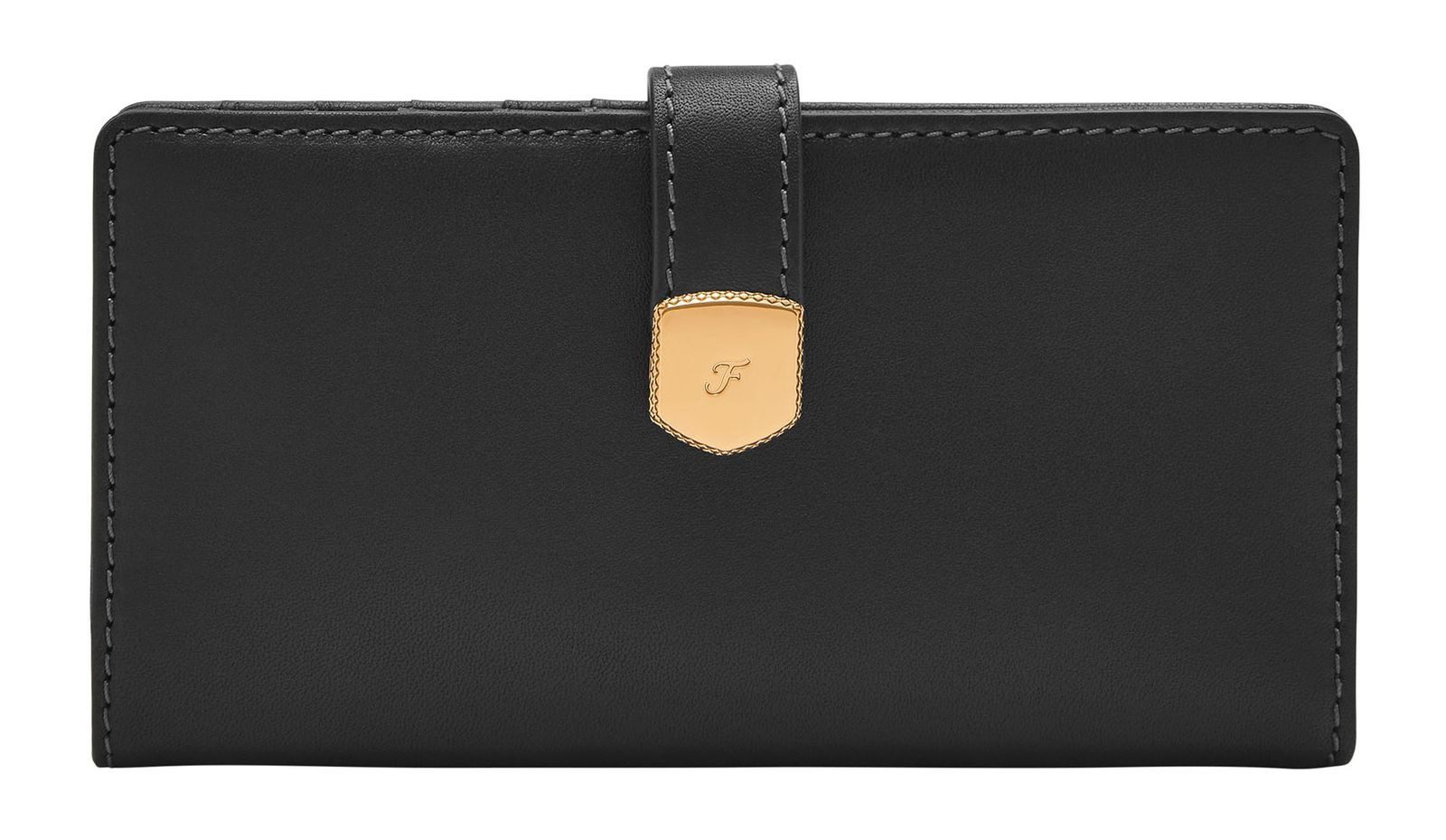 Fossil Geldbörse Lennox Tab Bifold, aus echtem Leder günstig online kaufen