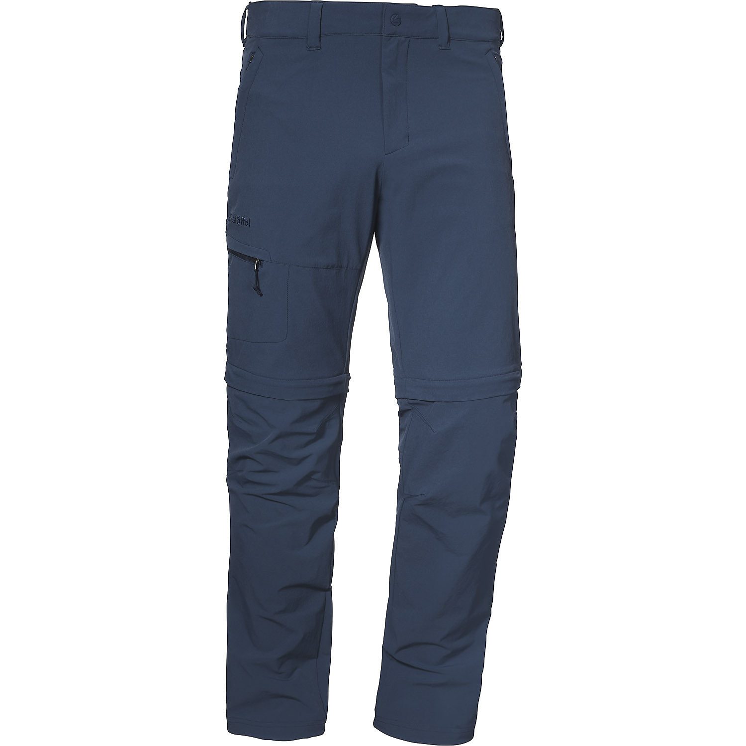 Schöffel Funktionshose Hose Koper1 Zip Off günstig online kaufen
