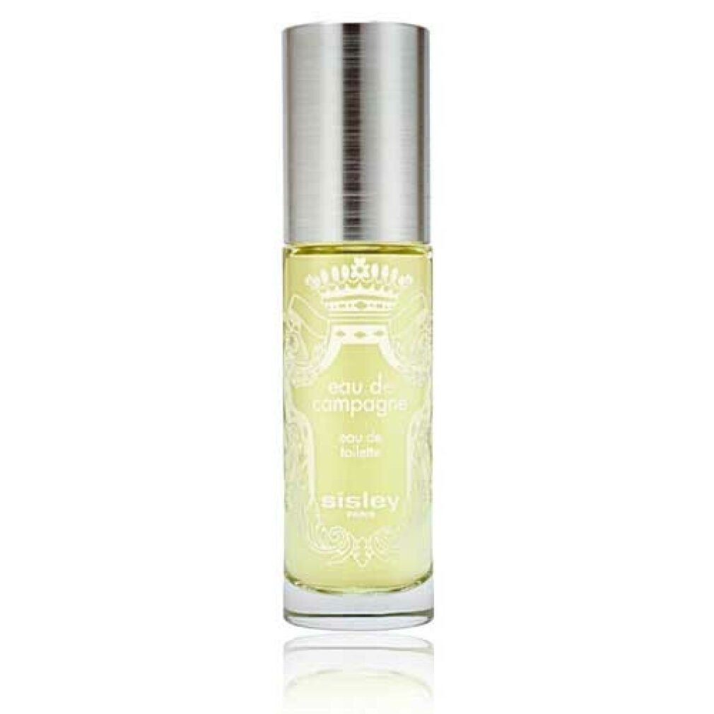 sisley Eau de Toilette Eau de Campagne Eau de Toilette
