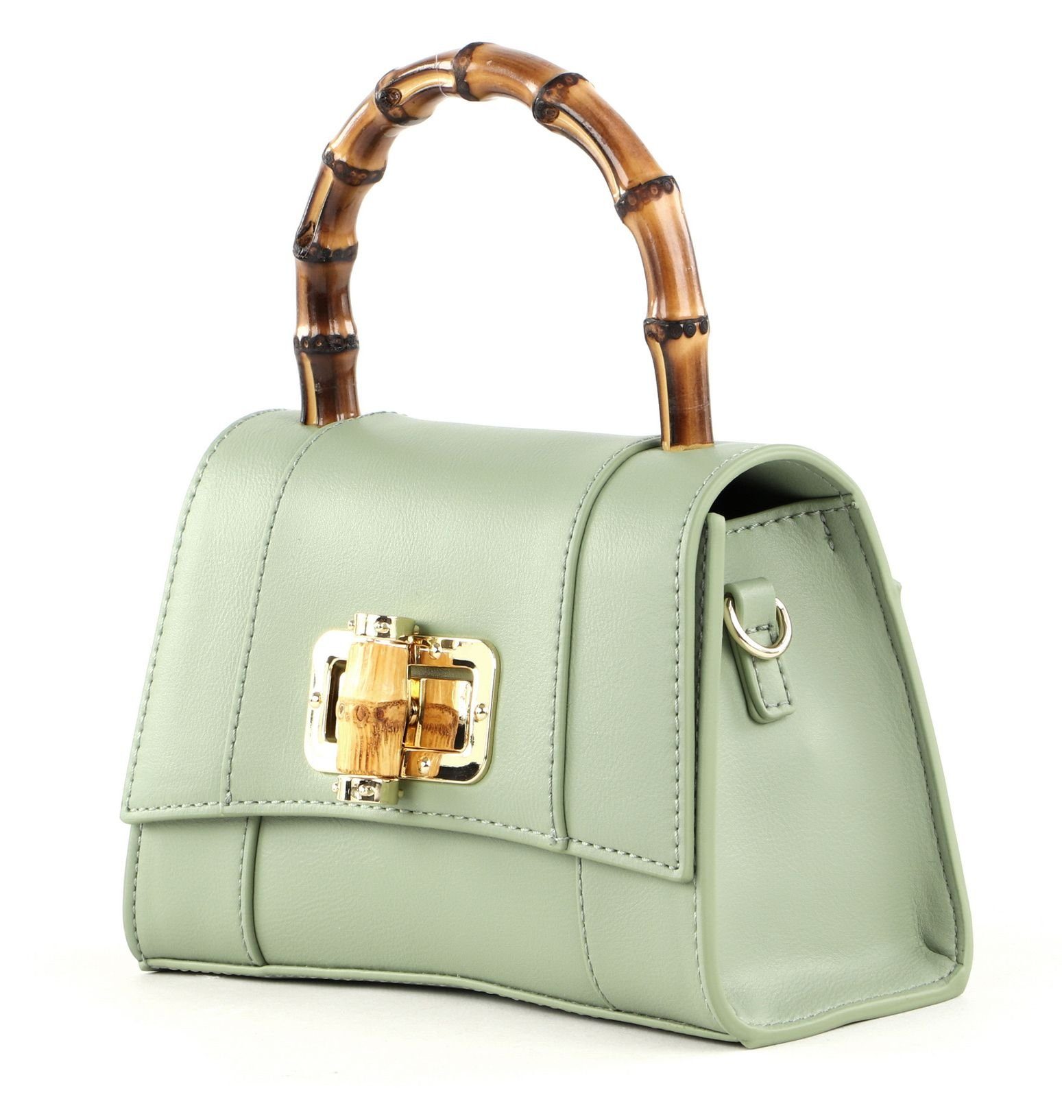 Seidenfelt Manufaktur Handtasche