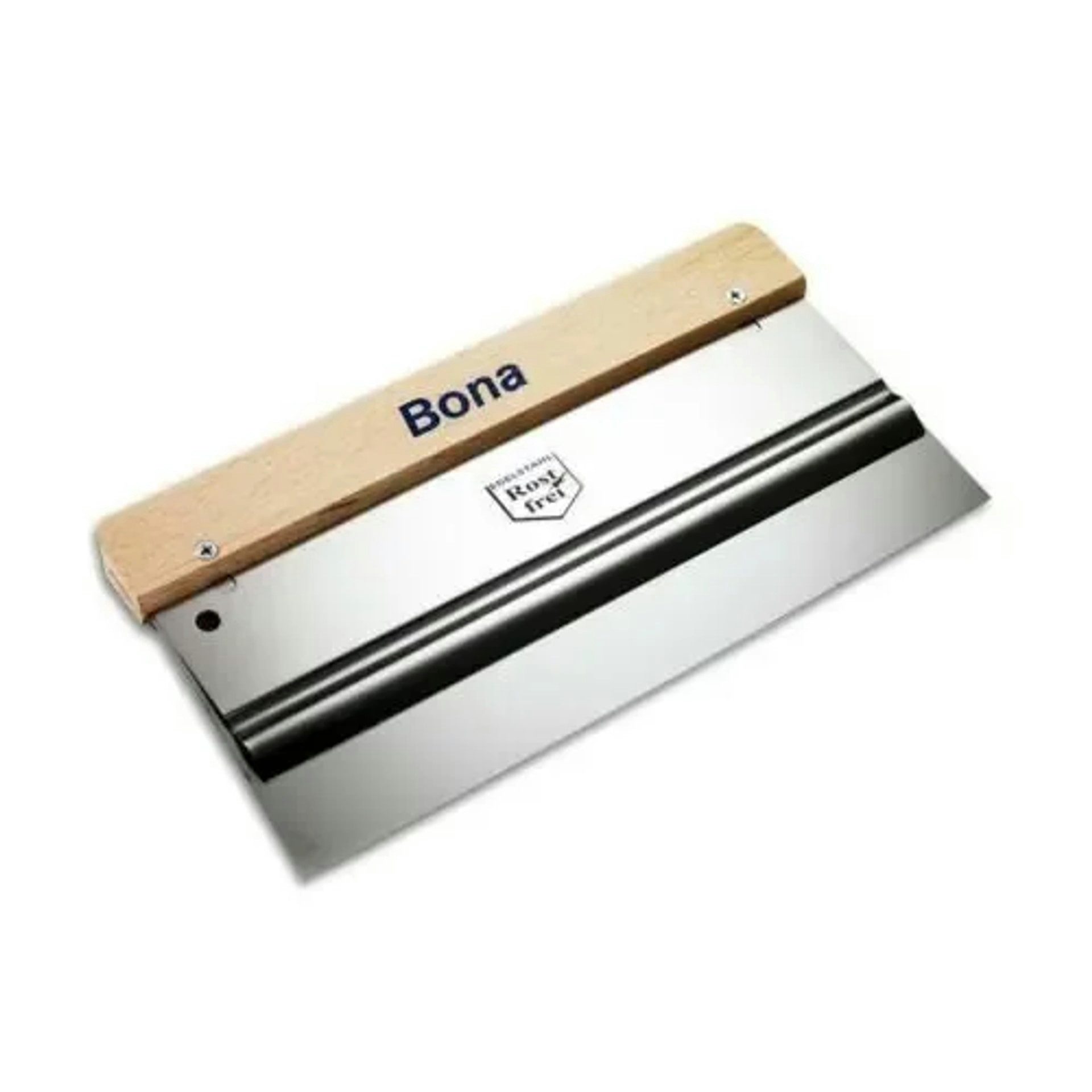 Bona Lack Rapid Spachtel rostfrei 270mm